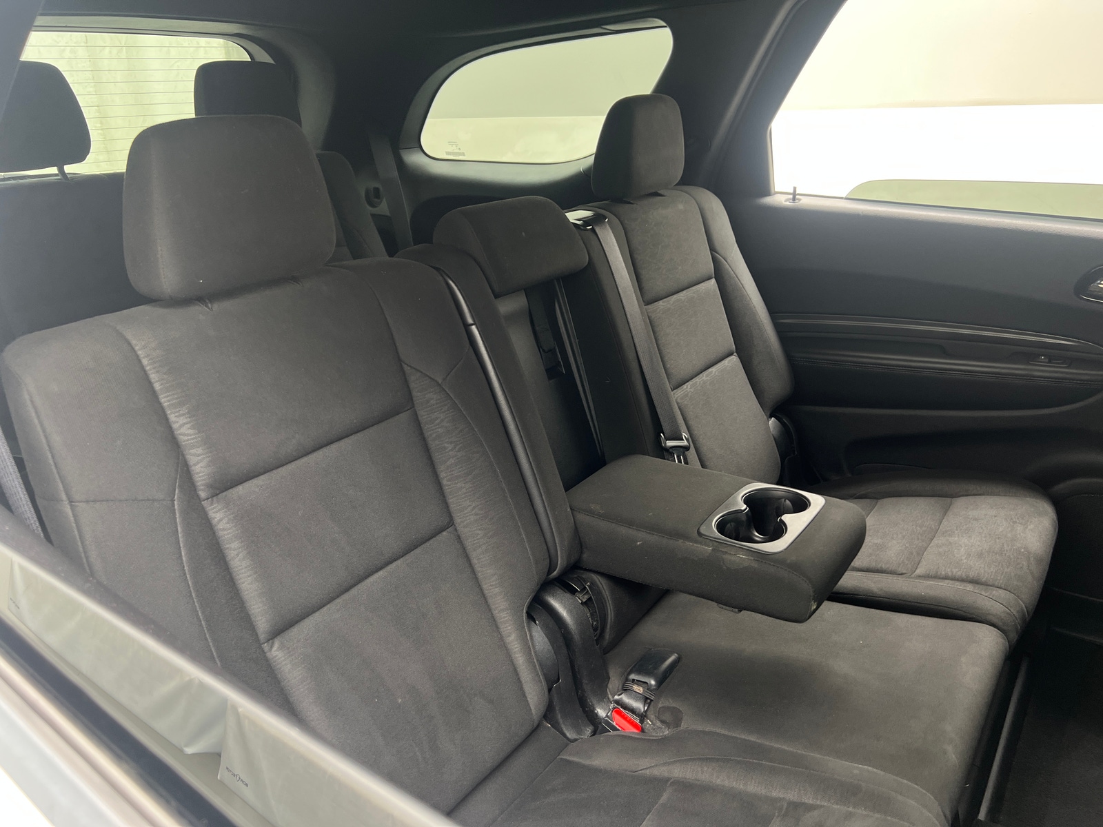 Thumbnail: 2021 Dodge Durango - 6