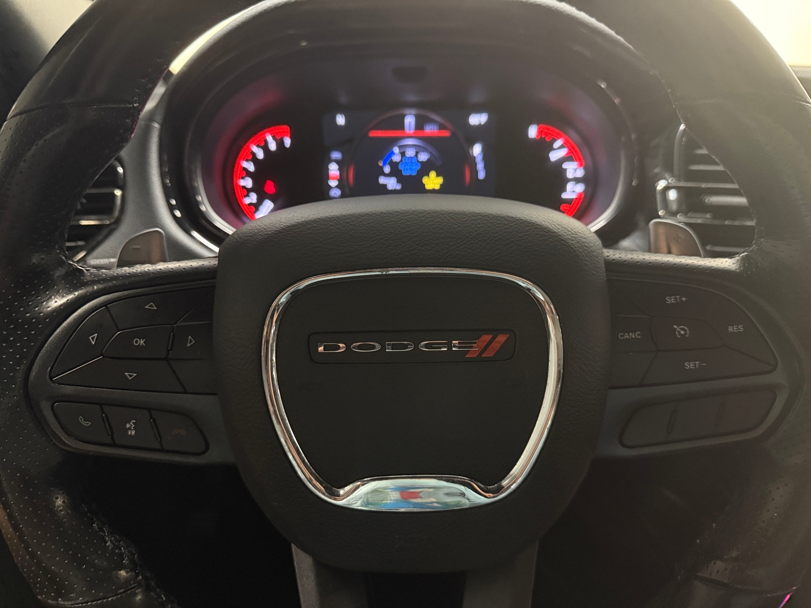 Thumbnail: 2021 Dodge Durango - 5