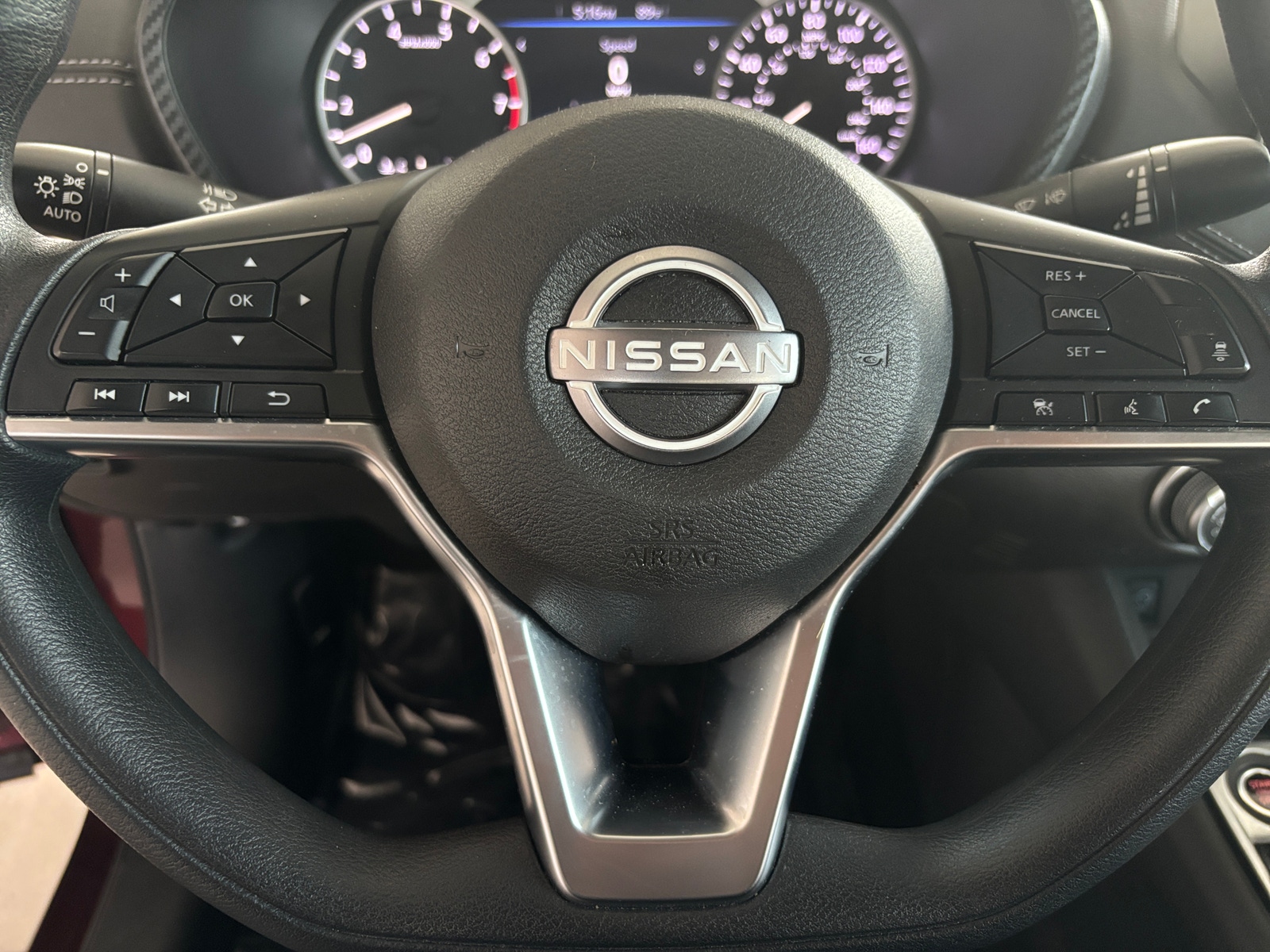 Thumbnail: 2024 Nissan Sentra - 5