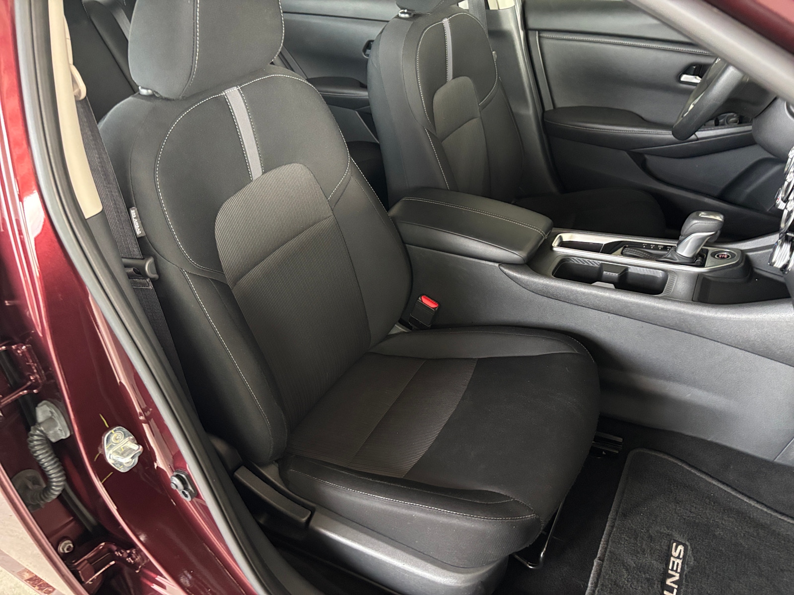 Thumbnail: 2024 Nissan Sentra - 2