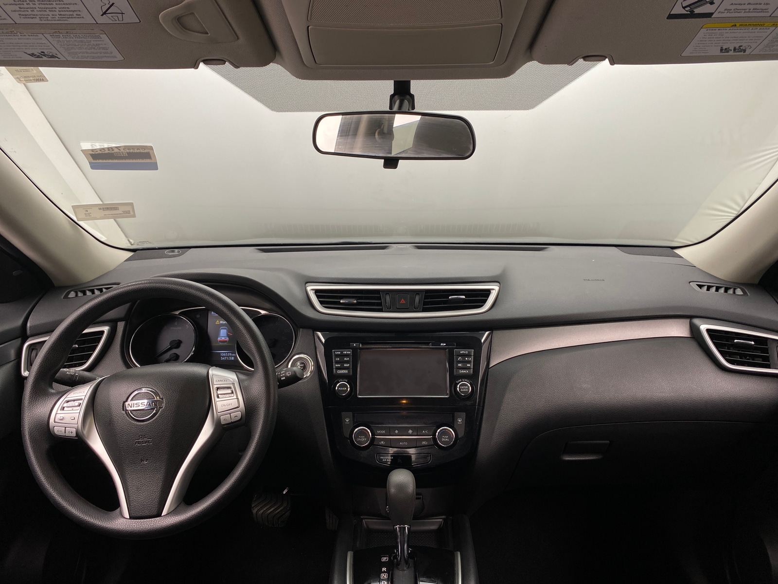 Thumbnail: 2016 Nissan Rogue - 3