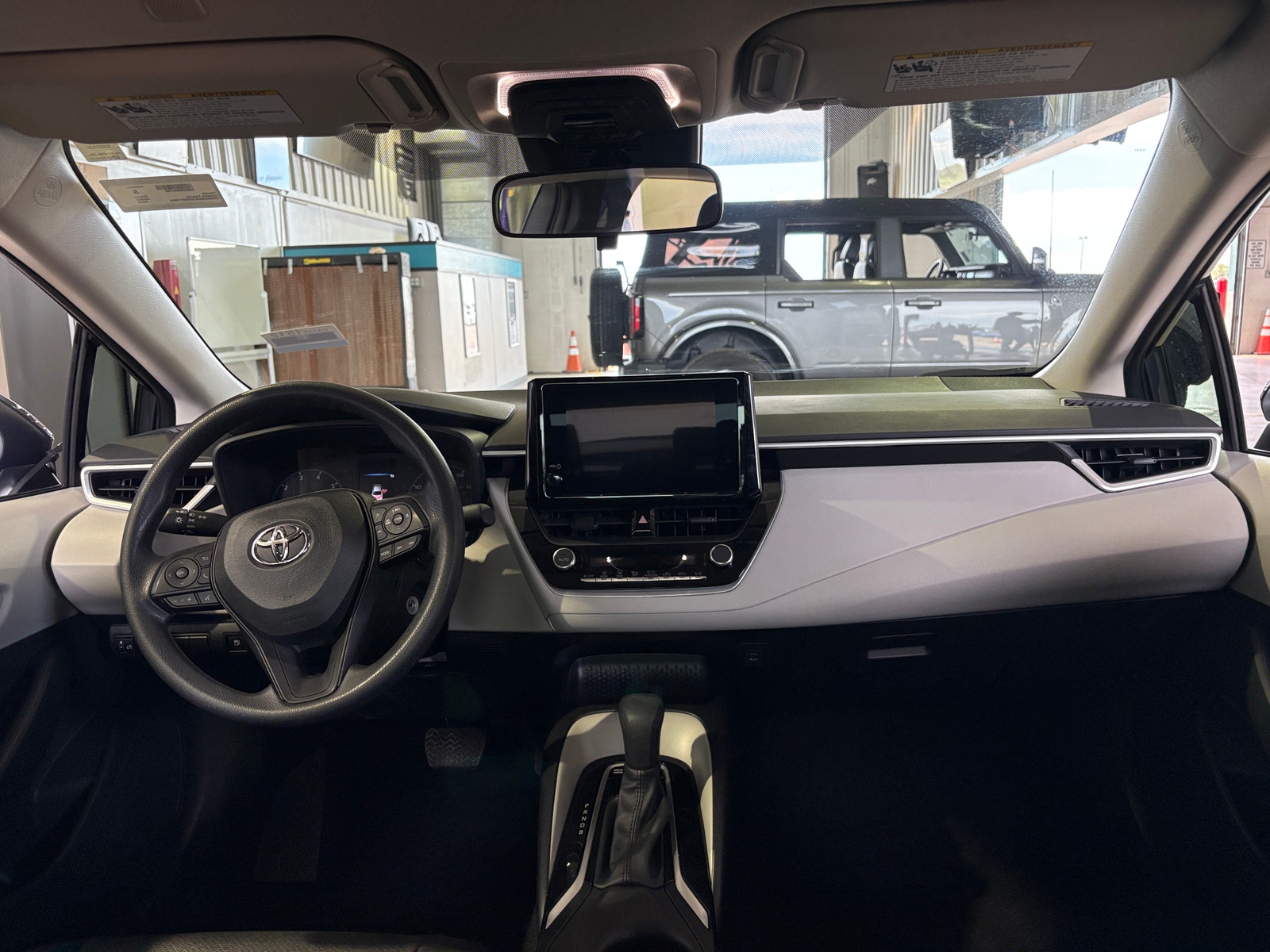 Thumbnail: 2024 Toyota Corolla - 3