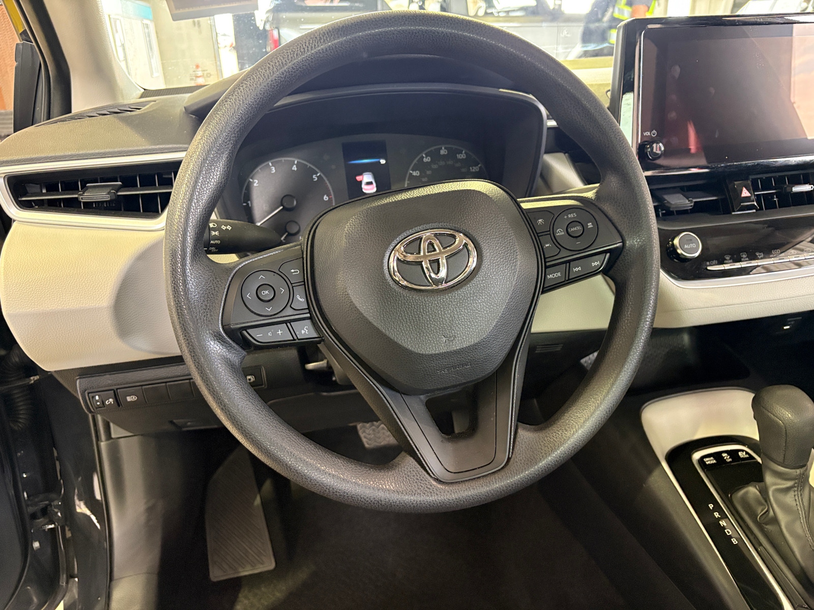 Thumbnail: 2024 Toyota Corolla - 5
