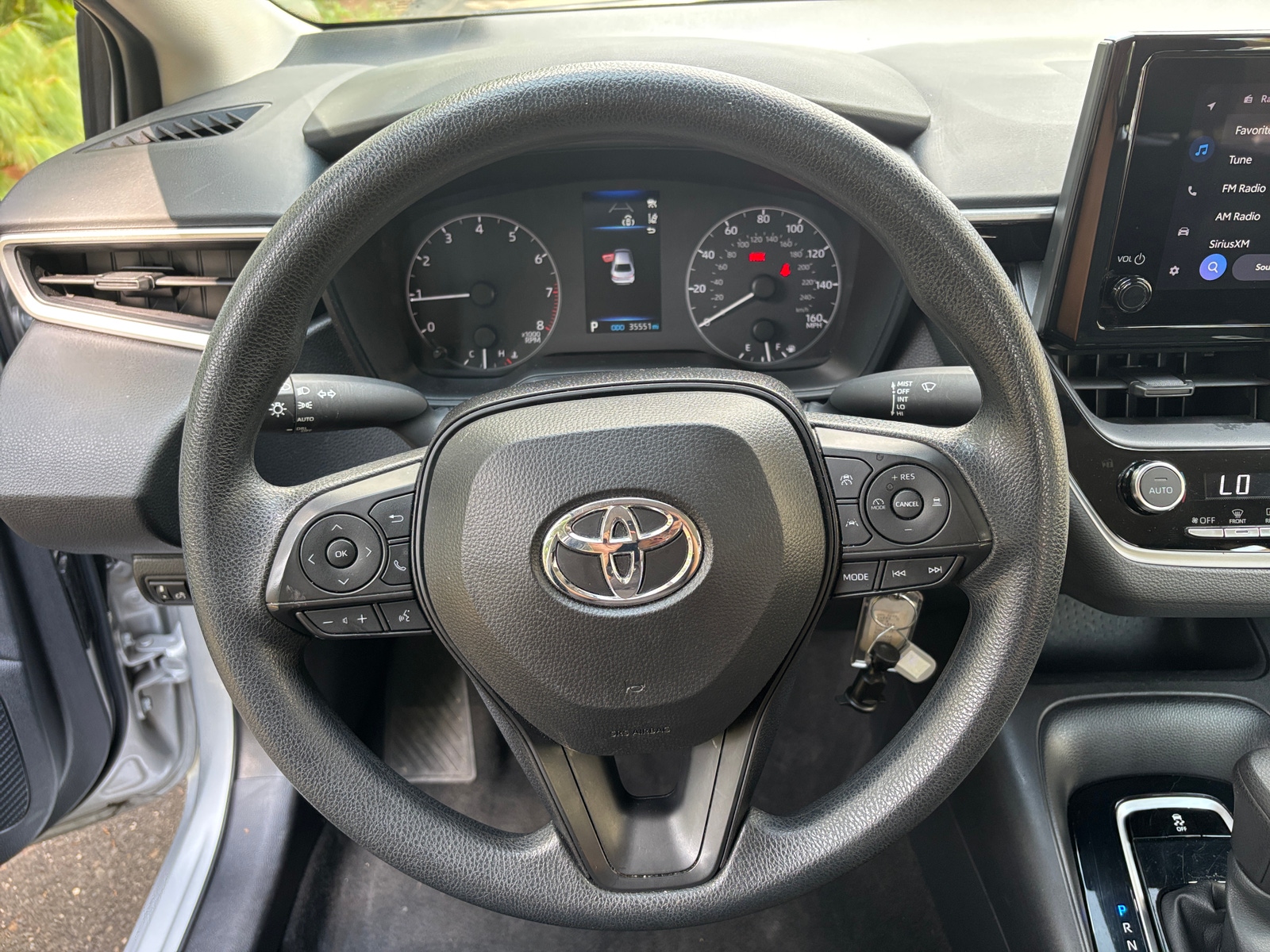 Thumbnail: 2024 Toyota Corolla - 5