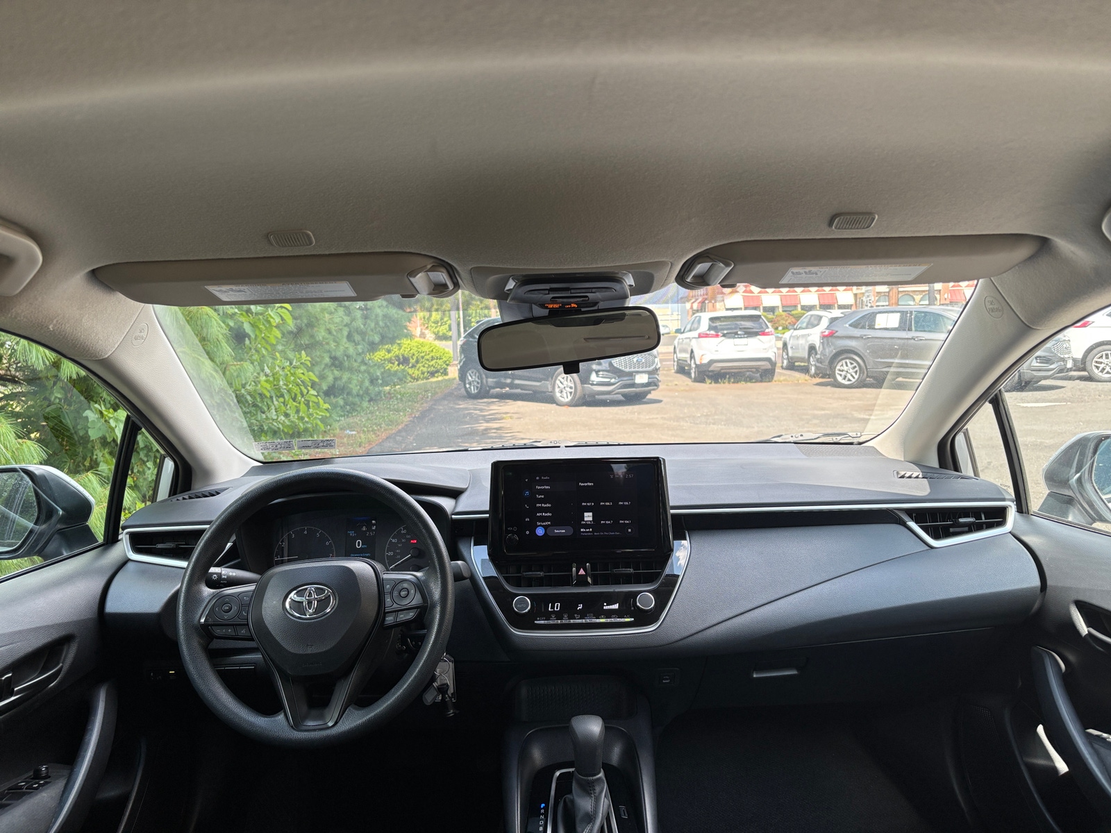 Thumbnail: 2024 Toyota Corolla - 3