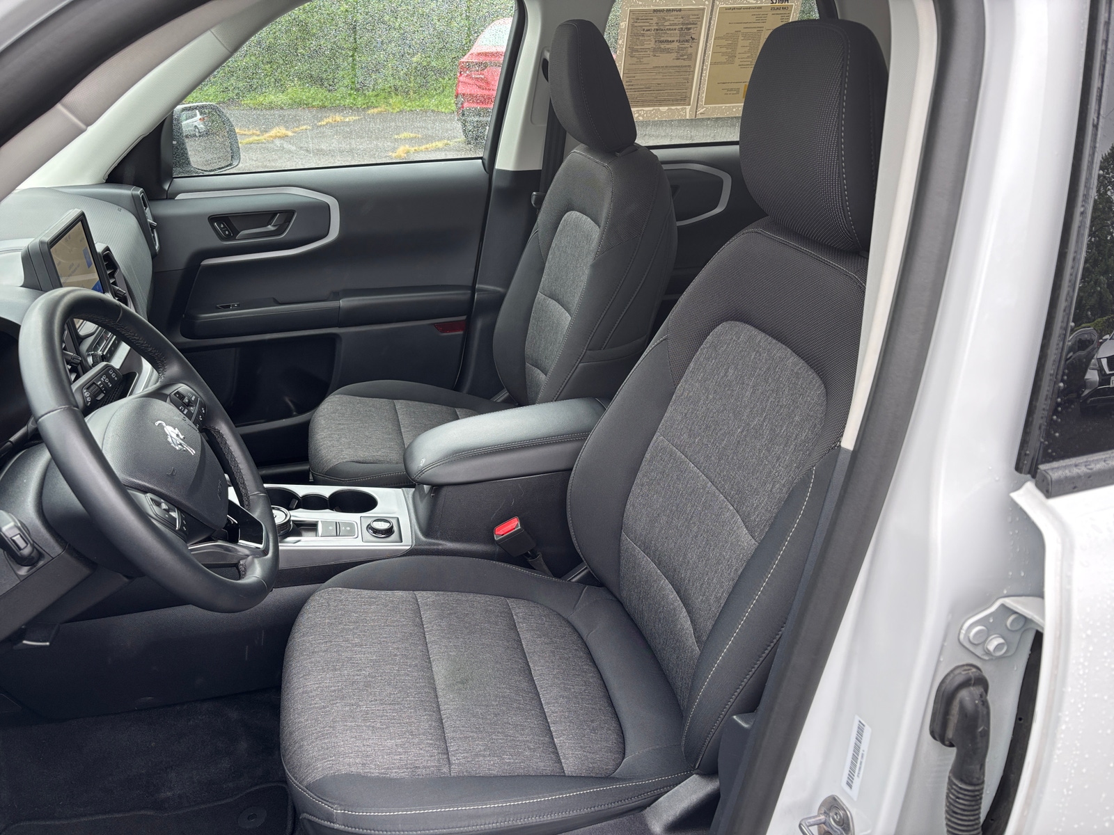 Thumbnail: 2024 Ford Bronco Sport - 2