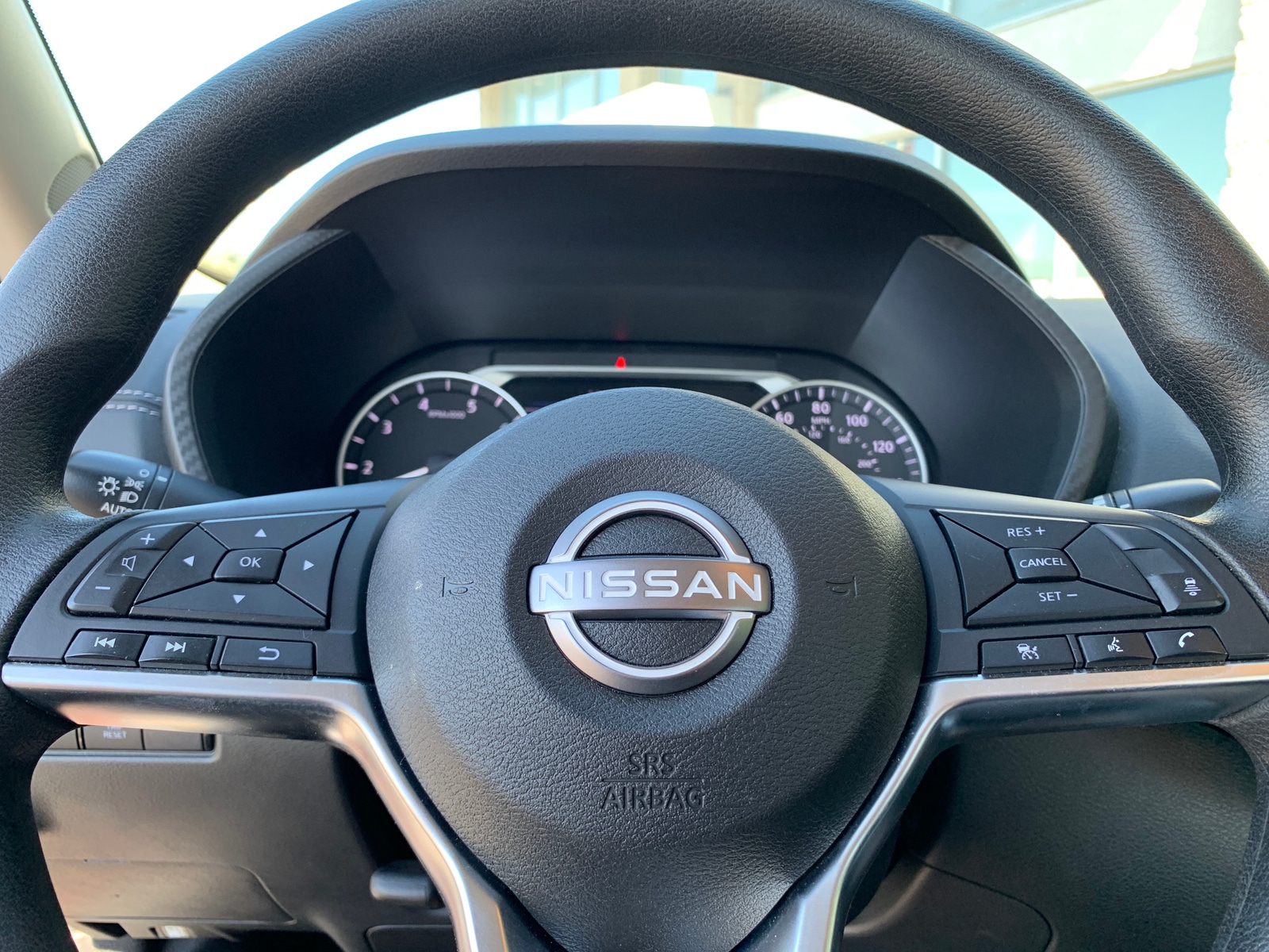 Thumbnail: 2024 Nissan Sentra - 5