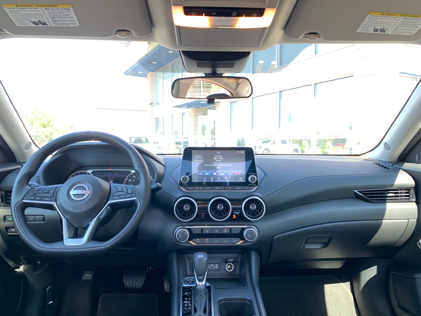 Thumbnail: 2024 Nissan Sentra - 3