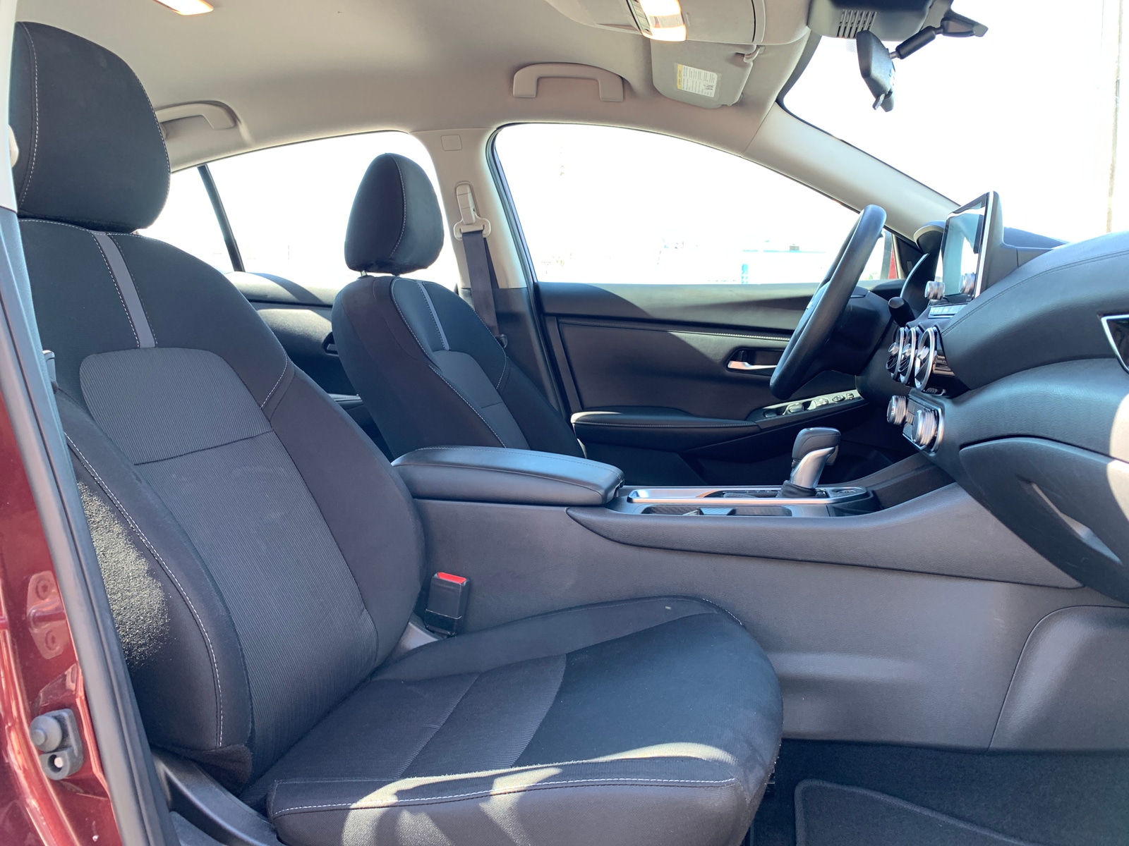 Thumbnail: 2024 Nissan Sentra - 2