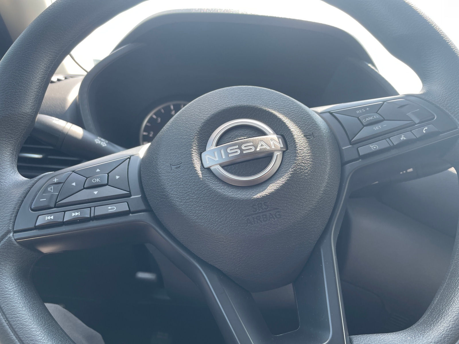 Thumbnail: 2024 Nissan Sentra - 5