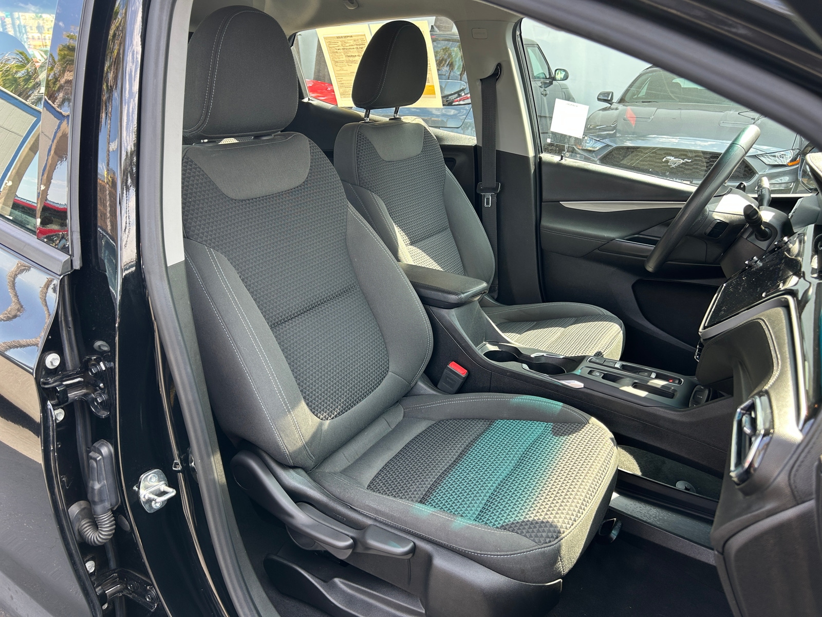 Thumbnail: 2023 Chevrolet Bolt EV - 2