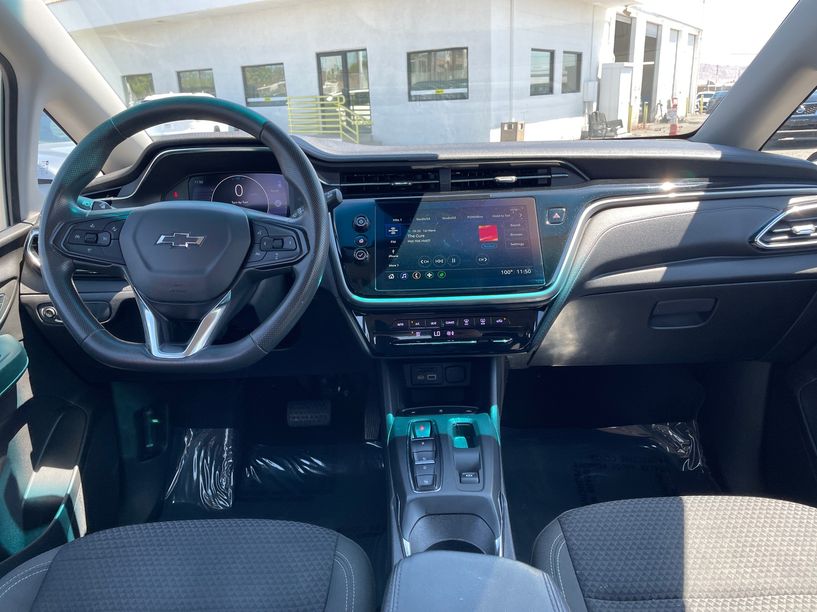 Thumbnail: 2023 Chevrolet Bolt EV - 3