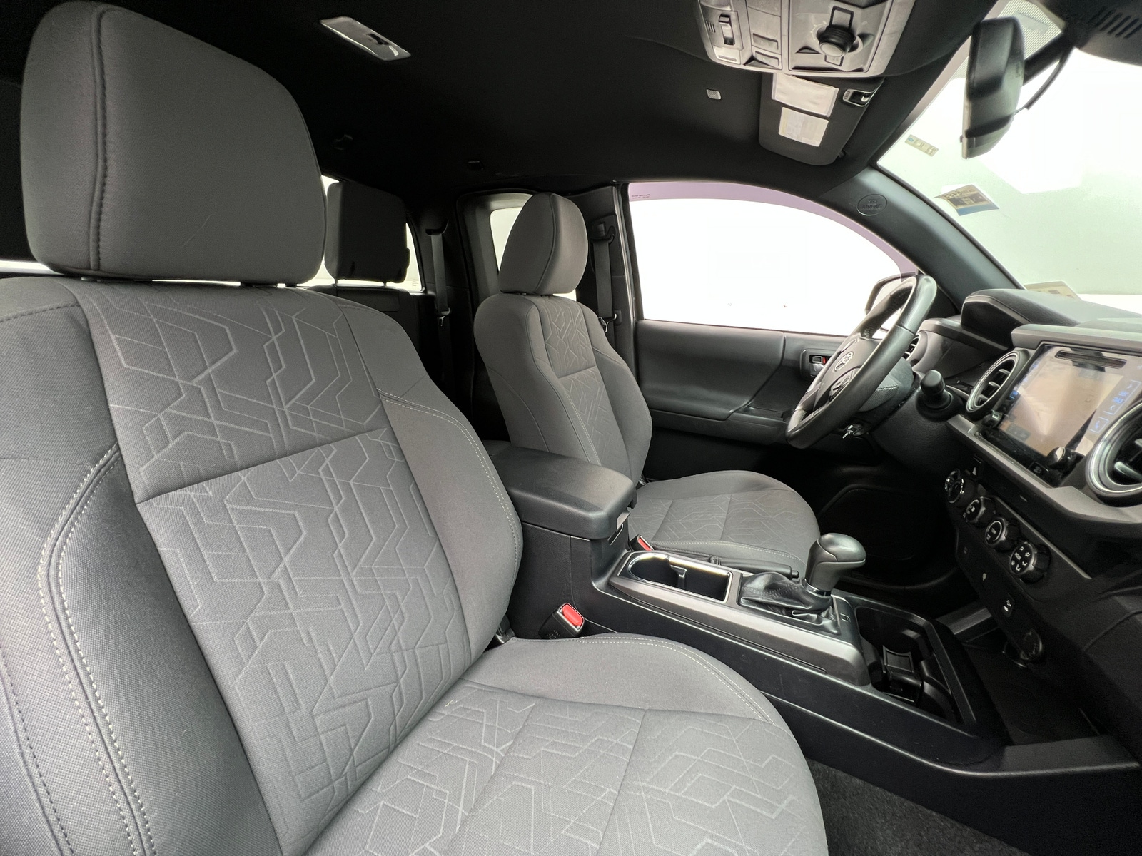 Thumbnail: 2019 Toyota Tacoma - 2