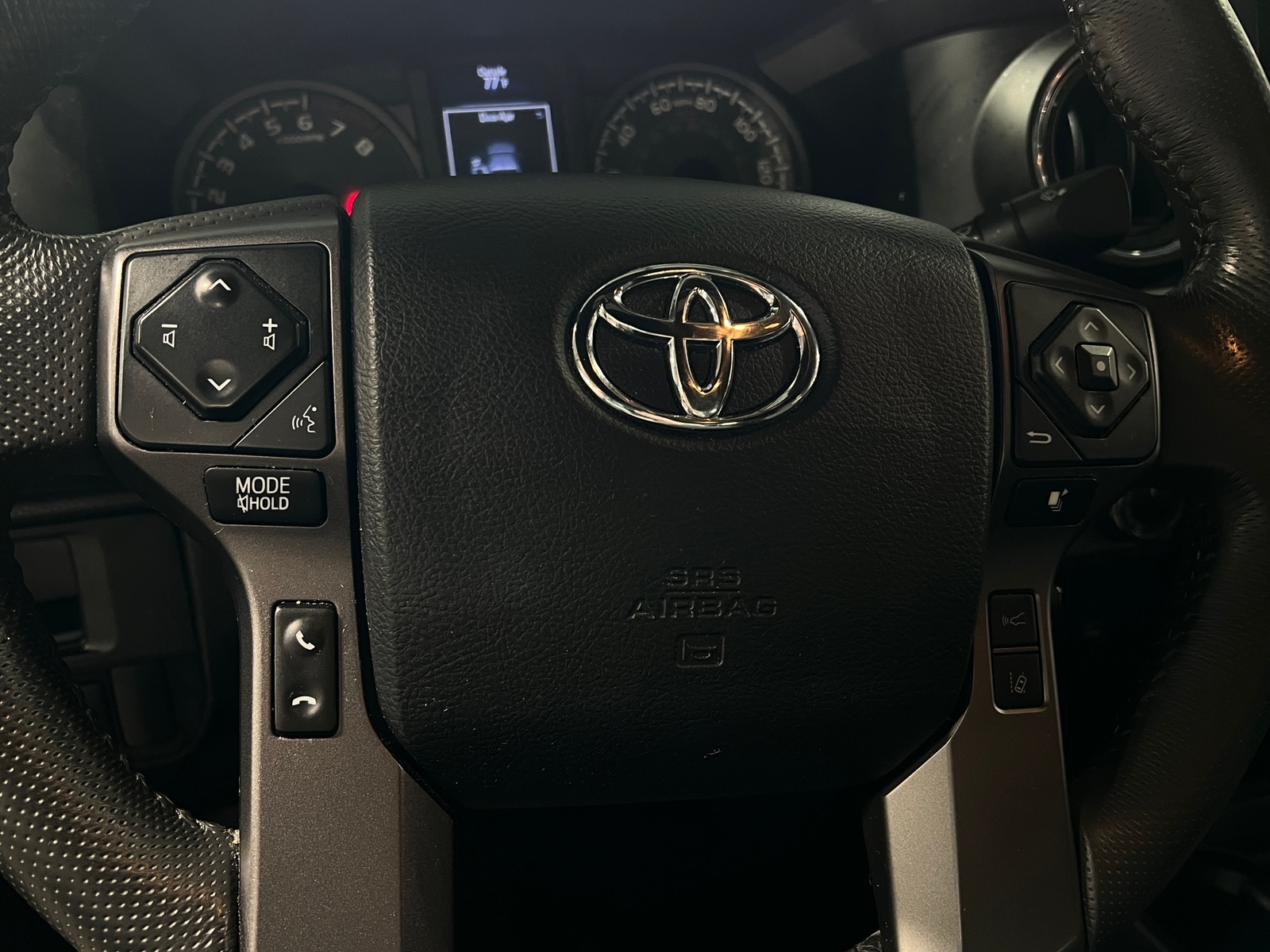 Thumbnail: 2019 Toyota Tacoma - 5