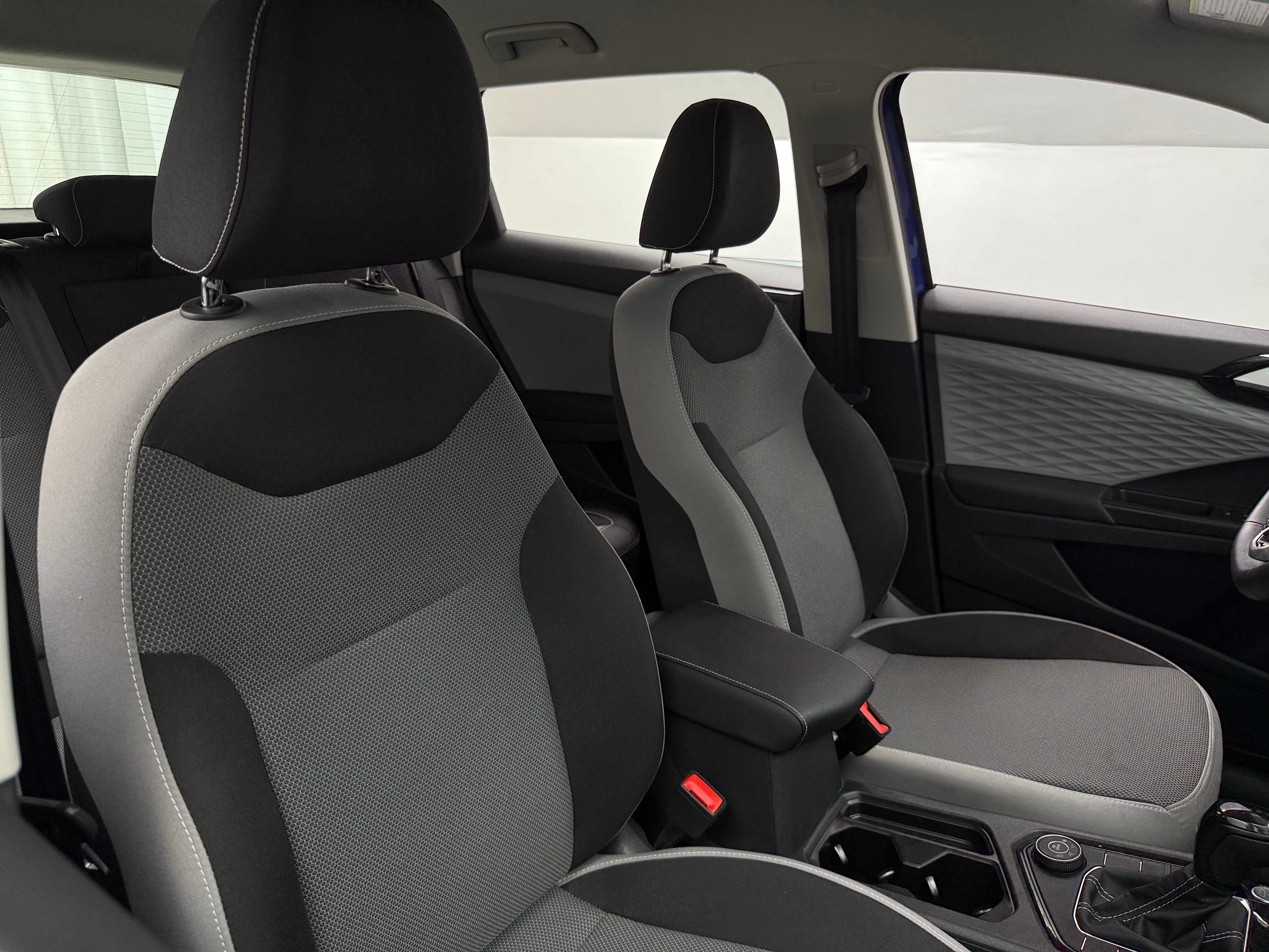 2023 Volkswagen Taos