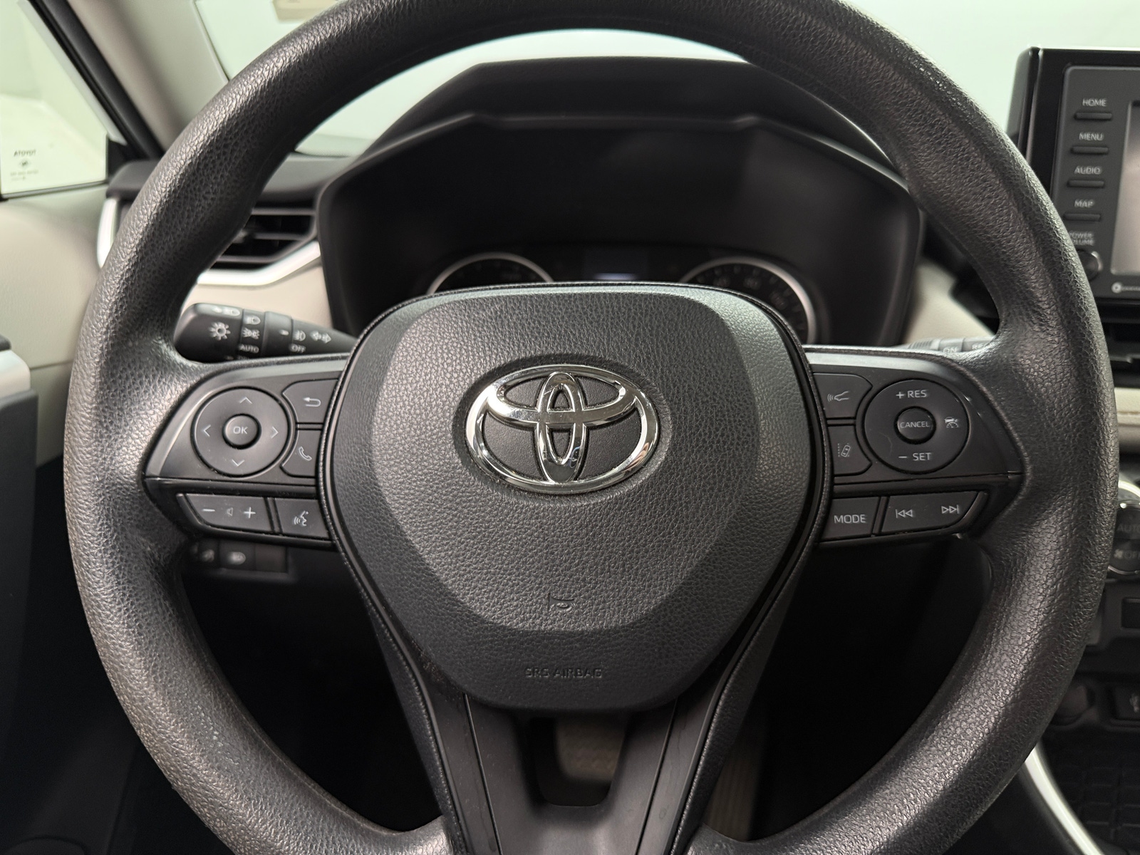Thumbnail: 2020 Toyota RAV4 - 5