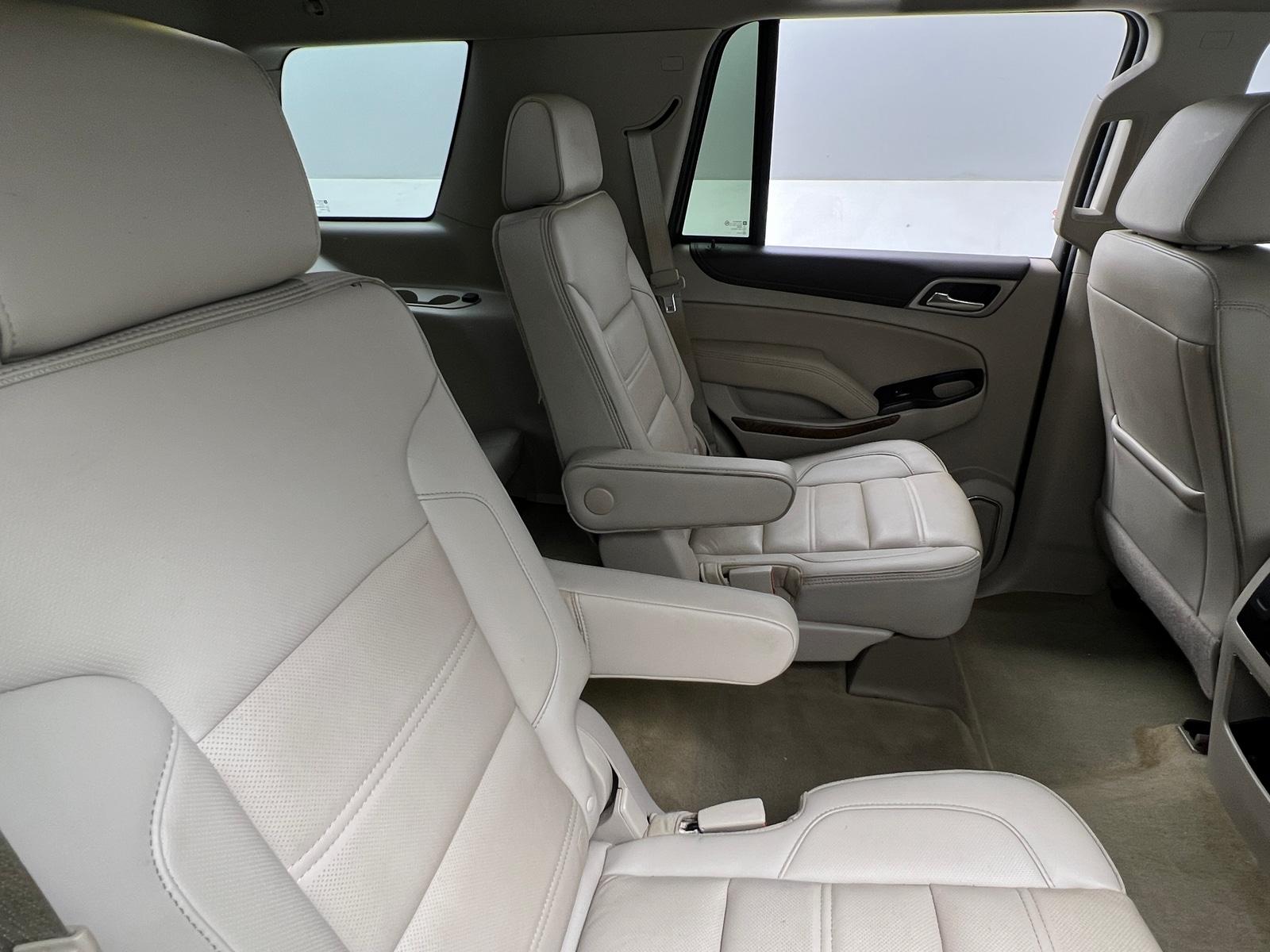 Thumbnail: 2018 GMC Yukon - 5