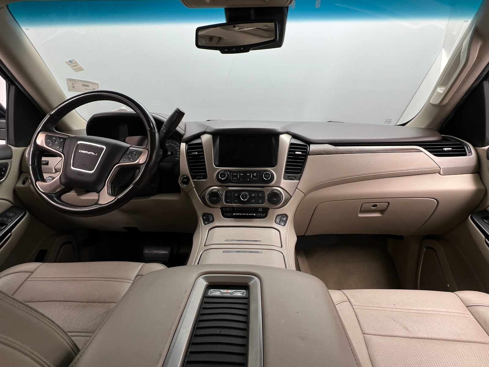 Thumbnail: 2018 GMC Yukon - 2