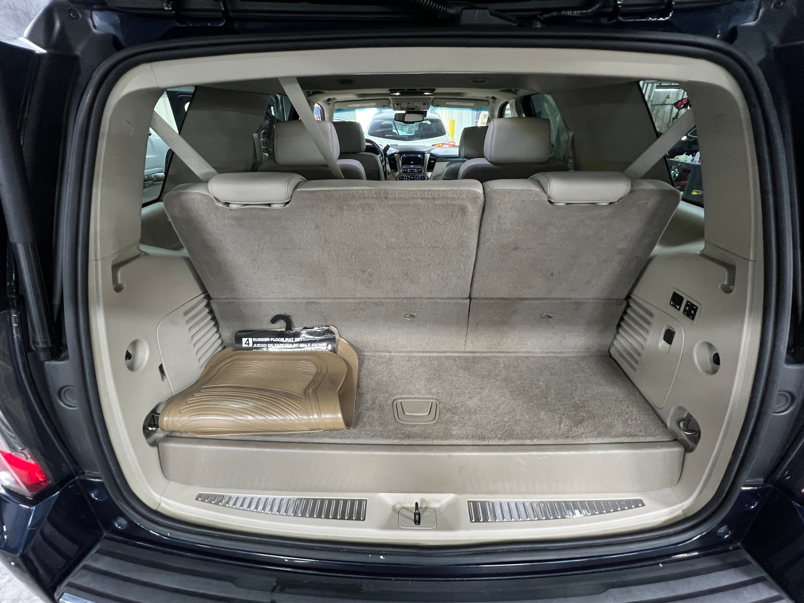 Thumbnail: 2018 GMC Yukon - 6