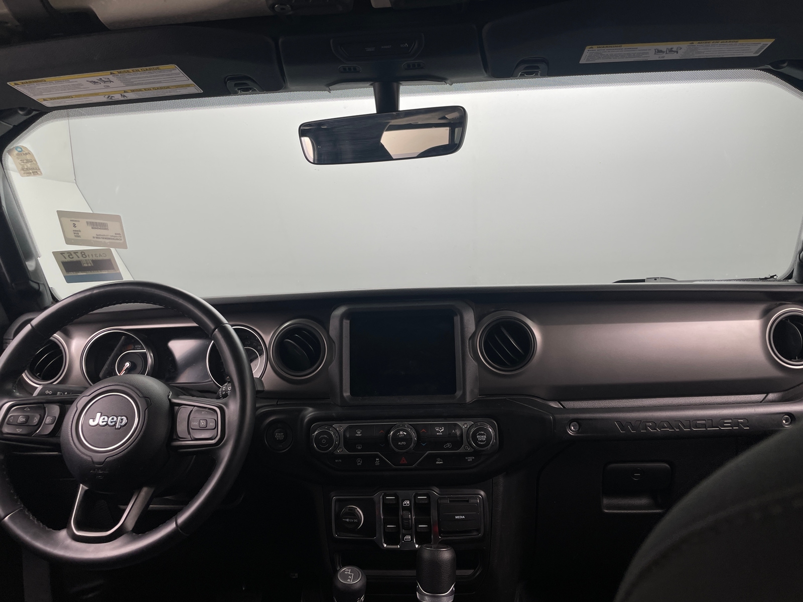 Thumbnail: 2022 Jeep Wrangler - 3