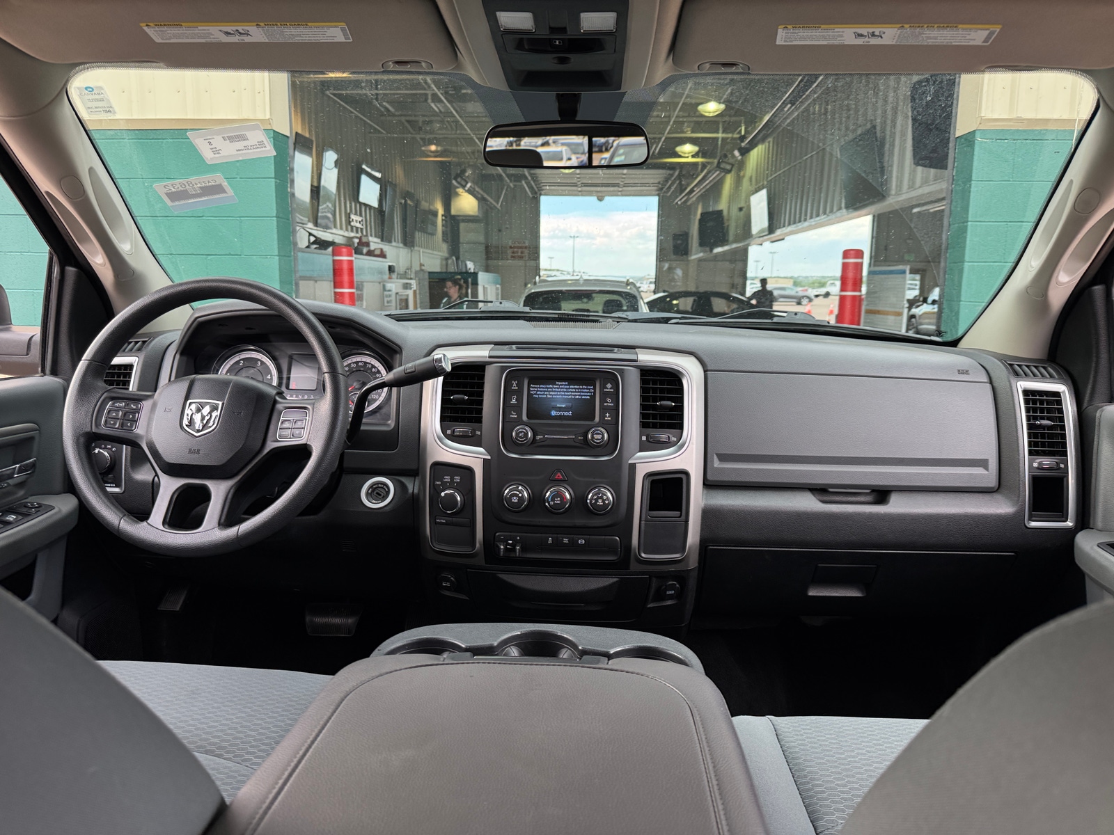 Thumbnail: 2018 RAM 2500 - 3