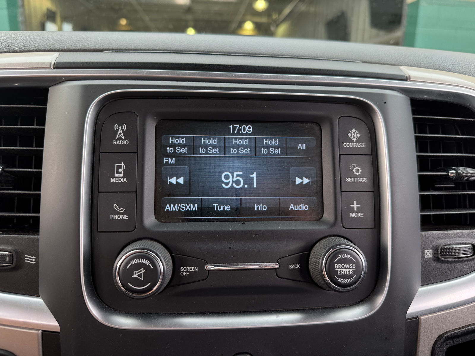 Thumbnail: 2018 RAM 2500 - 4