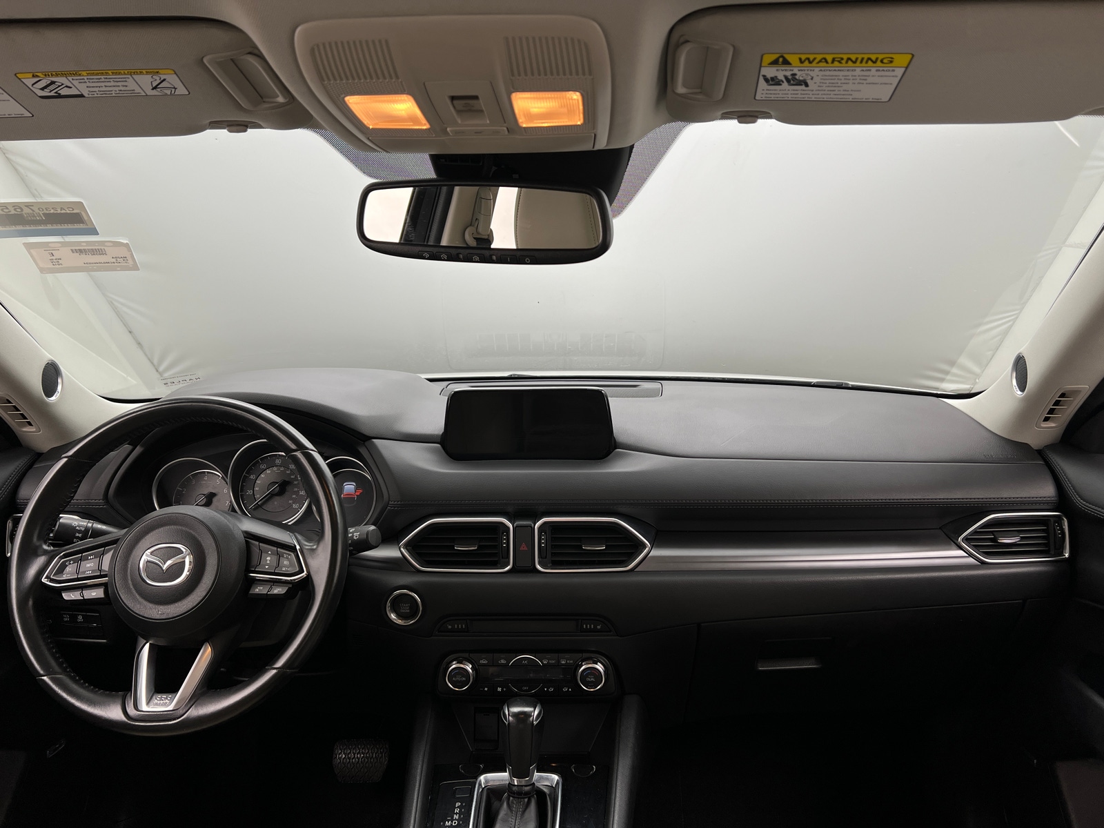 Thumbnail: 2018 Mazda CX-5 - 2
