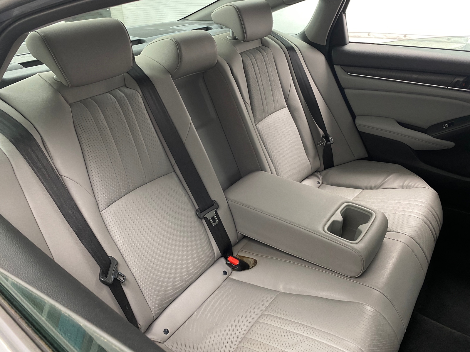 Thumbnail: 2018 Honda Accord - 5