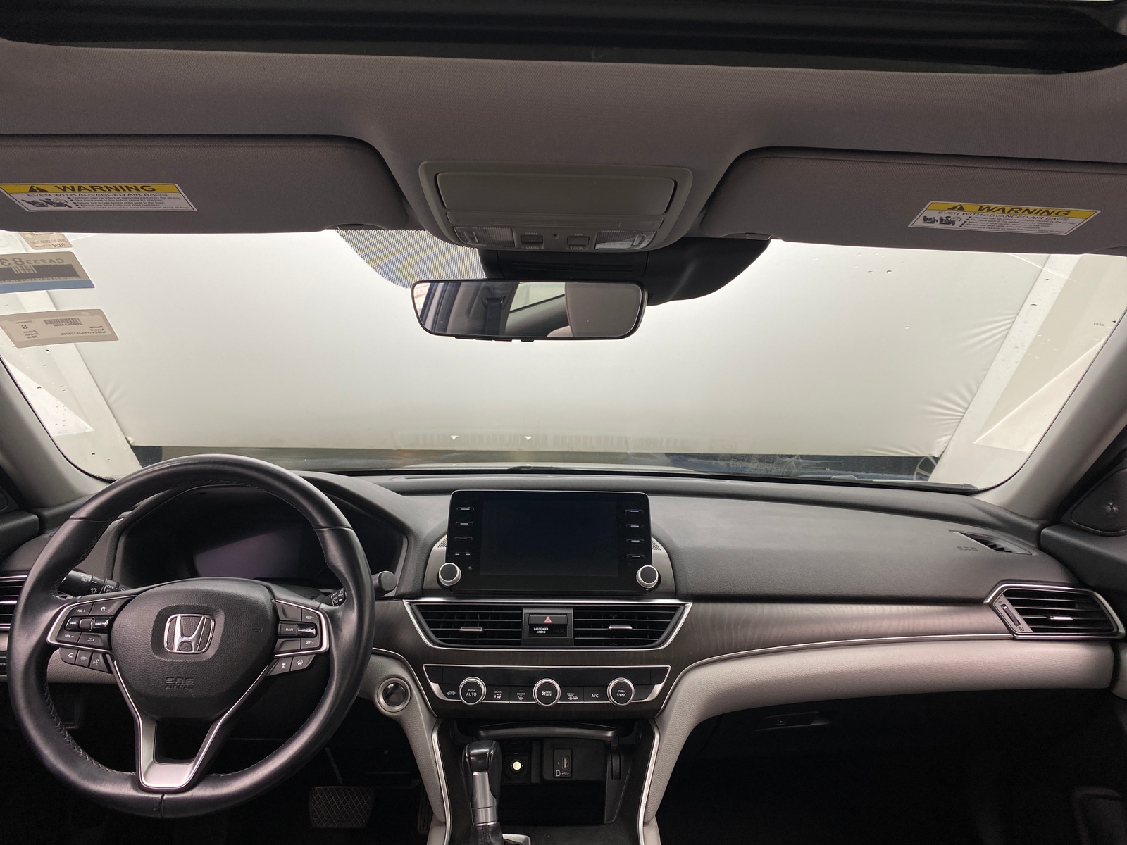 Thumbnail: 2018 Honda Accord - 2