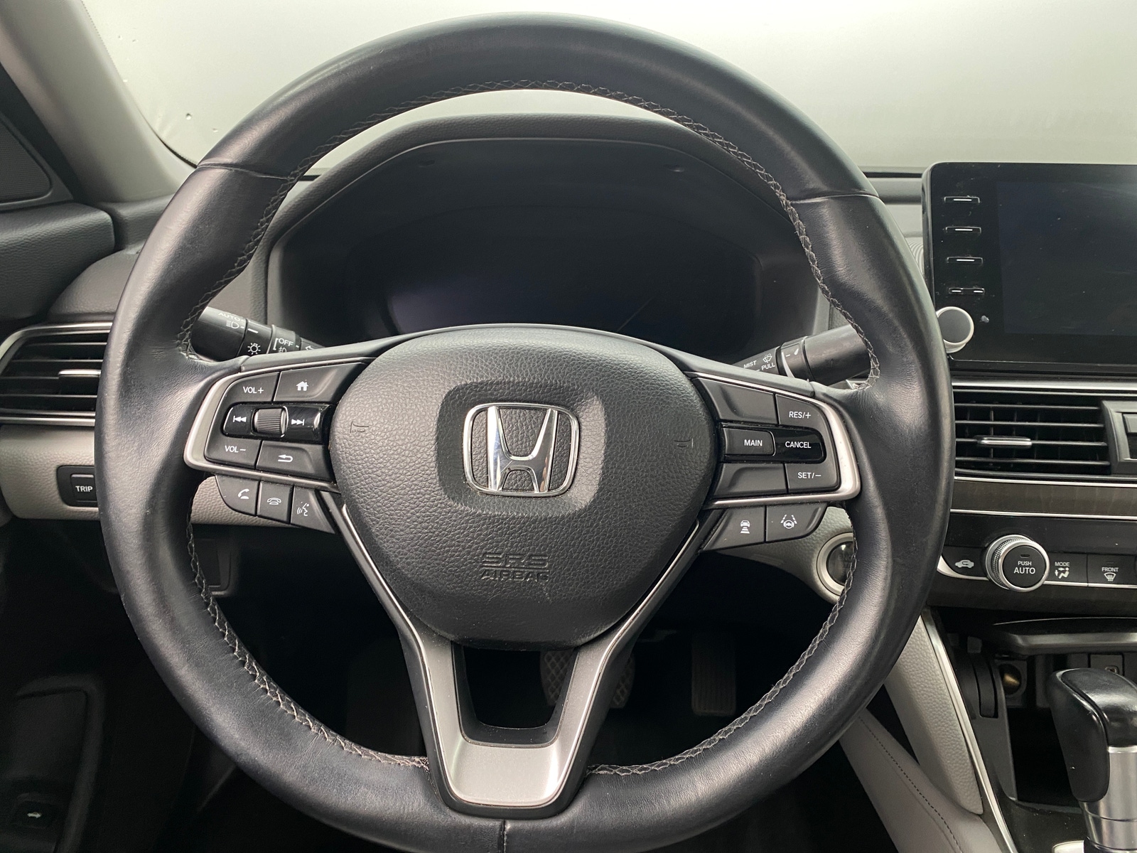 Thumbnail: 2018 Honda Accord - 4