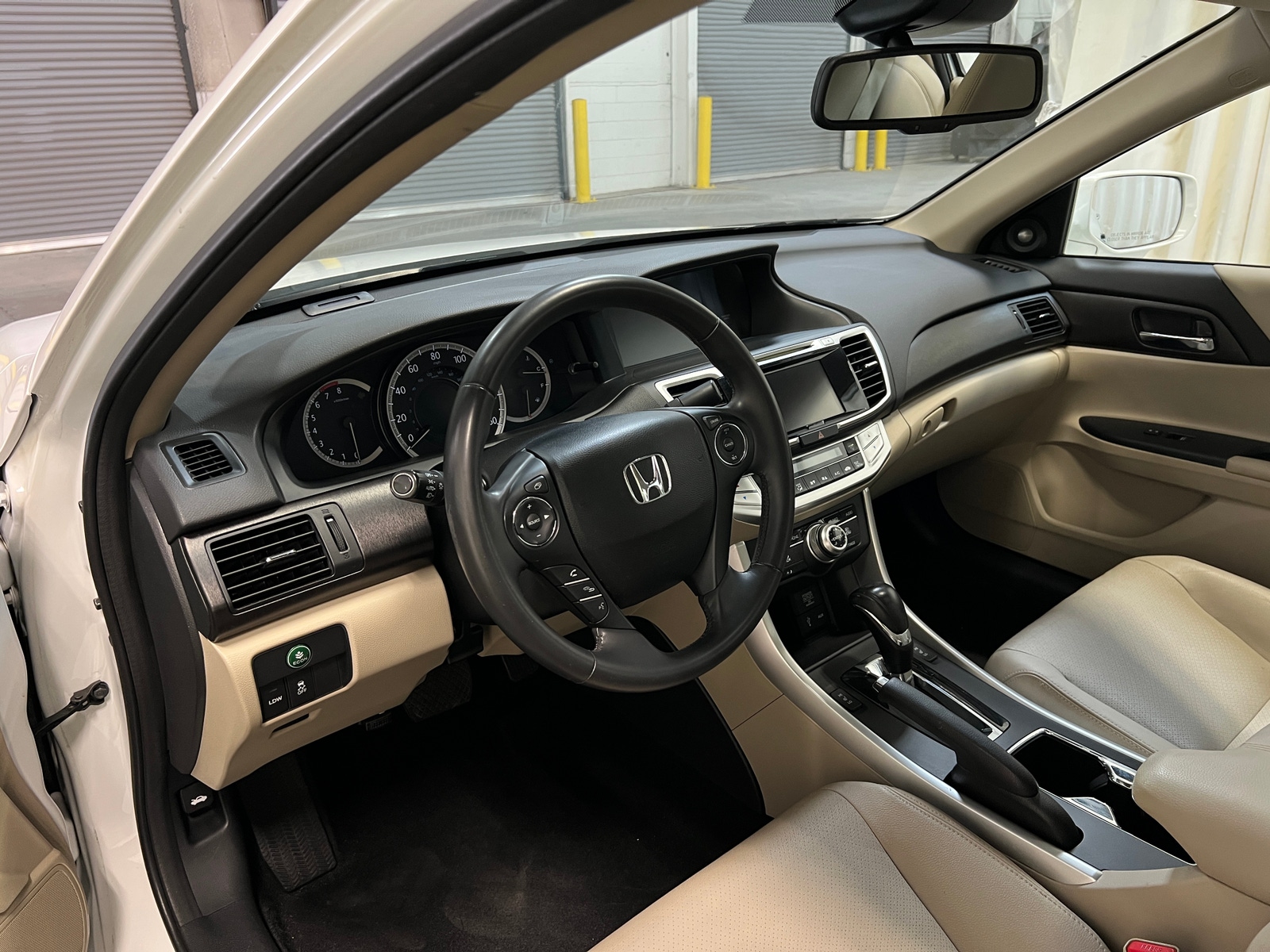 Thumbnail: 2014 Honda Accord - 2