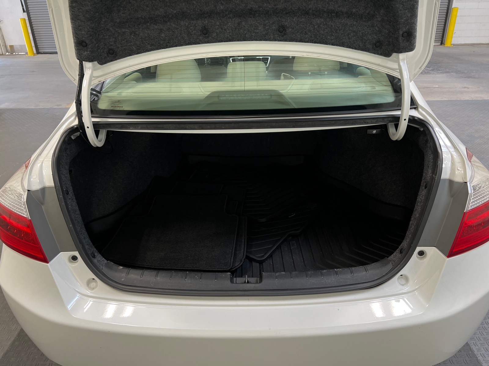 Thumbnail: 2014 Honda Accord - 6