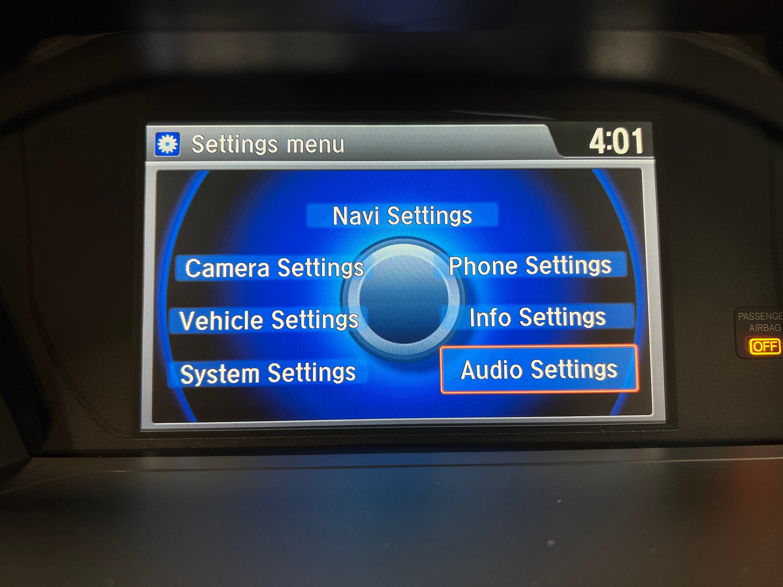 Thumbnail: 2014 Honda Accord - 3