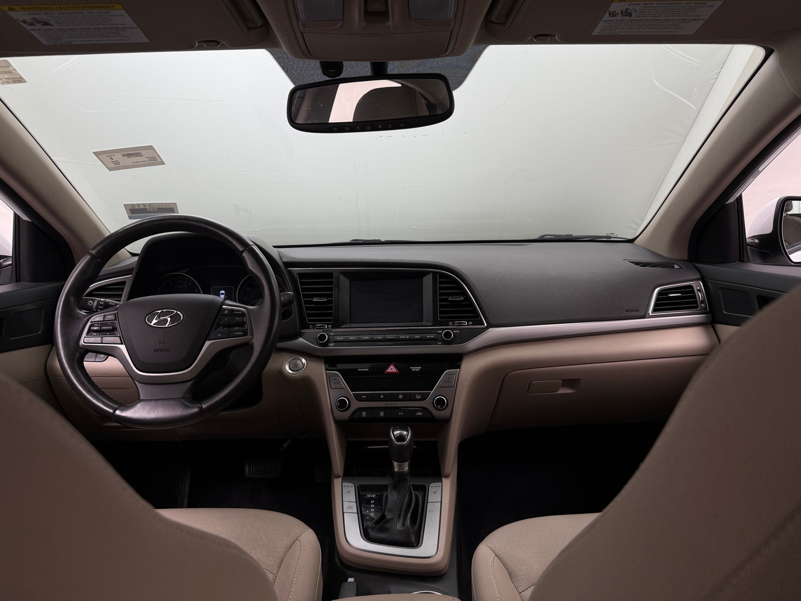 Thumbnail: 2017 Hyundai Elantra - 3