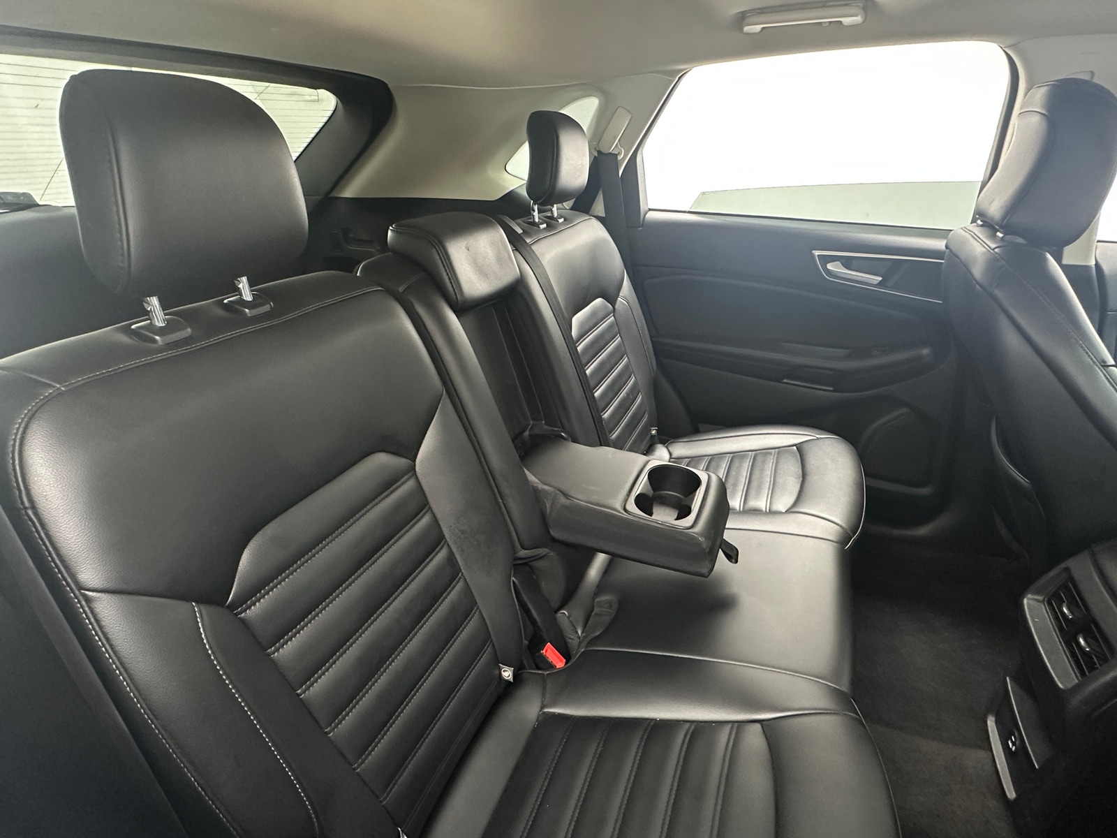 Thumbnail: 2021 Ford Edge - 5