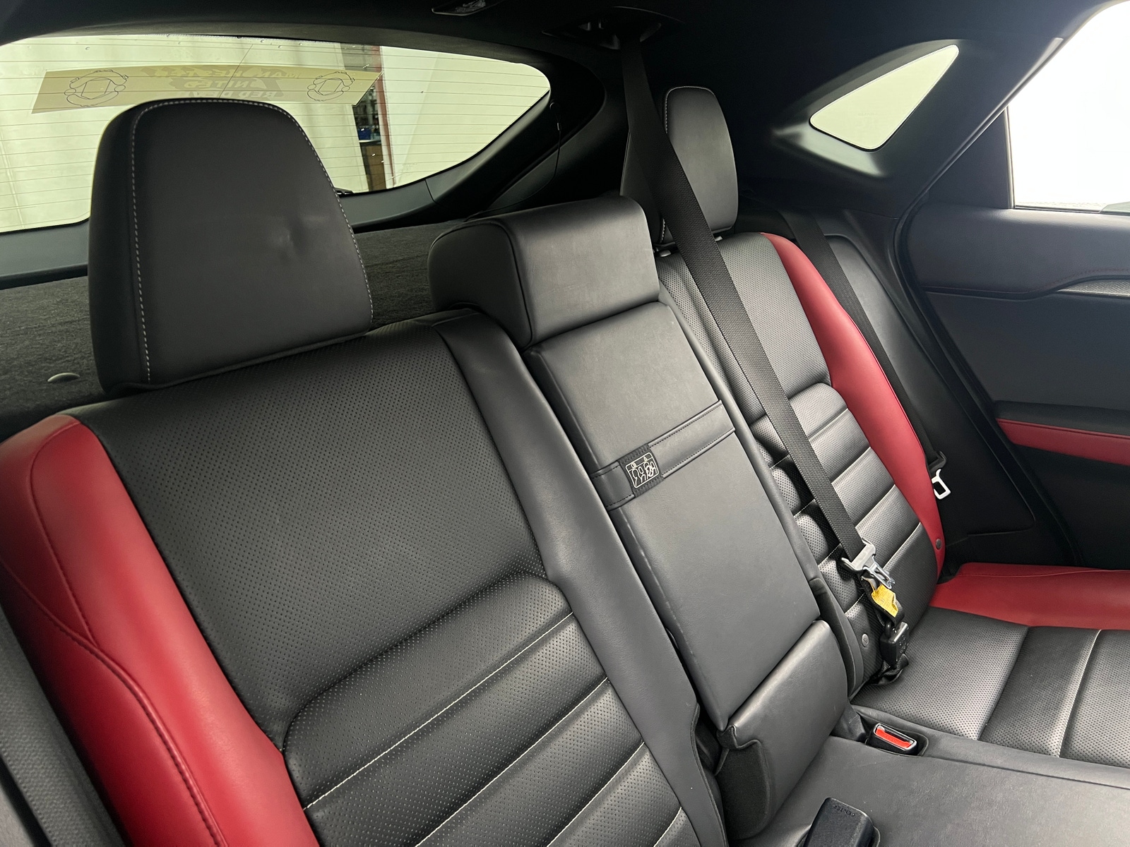 Thumbnail: 2019 Lexus NX - 5