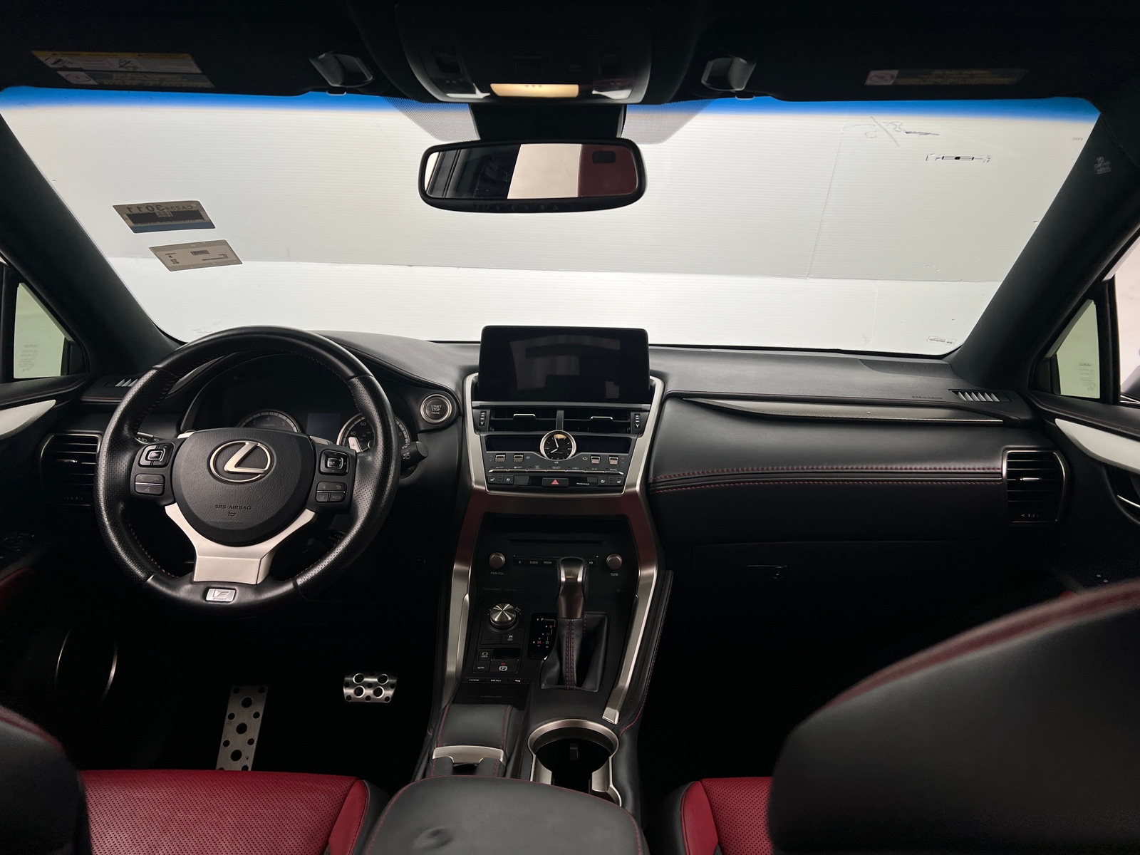 Thumbnail: 2019 Lexus NX - 2