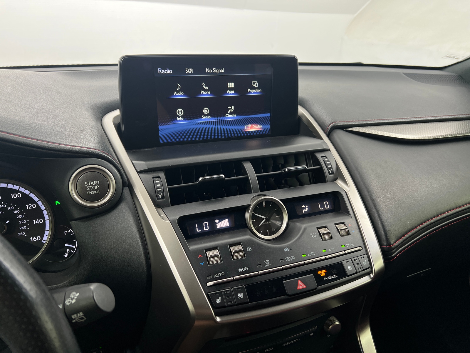 Thumbnail: 2019 Lexus NX - 3