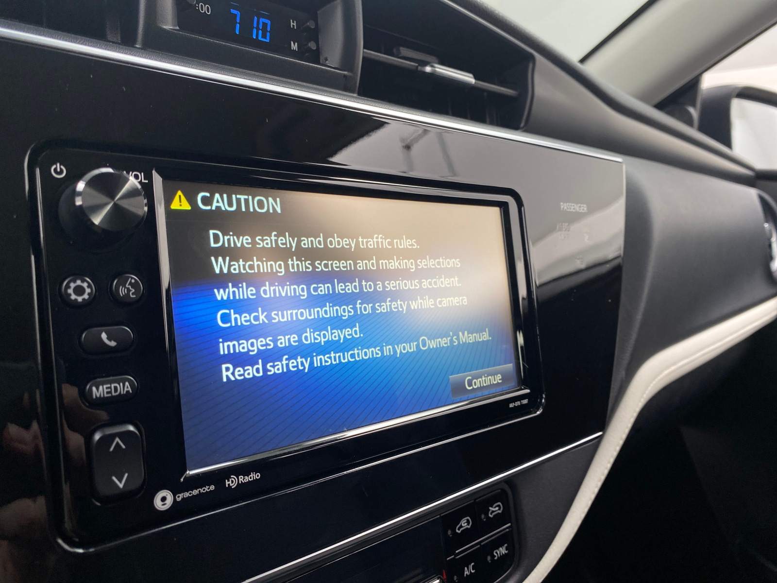 Thumbnail: 2018 Toyota Corolla iM - 4