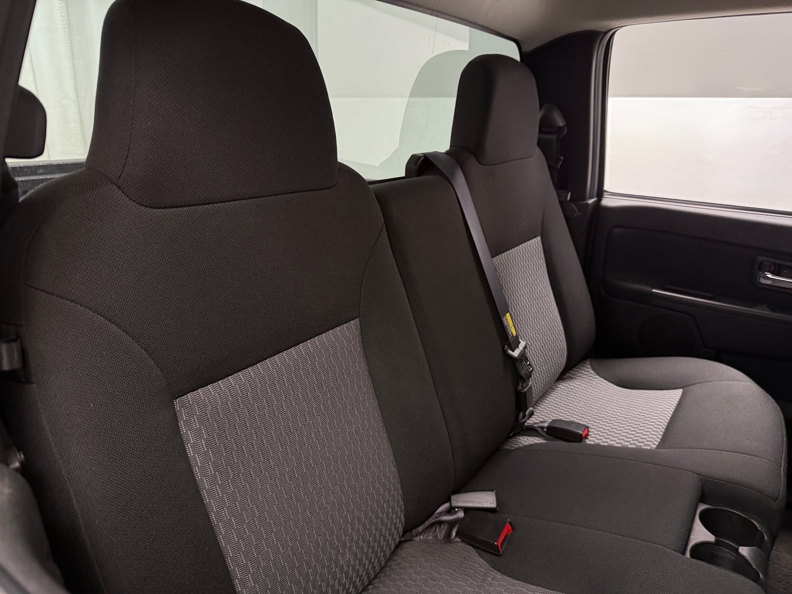 Thumbnail: 2011 Chevrolet Colorado - 6