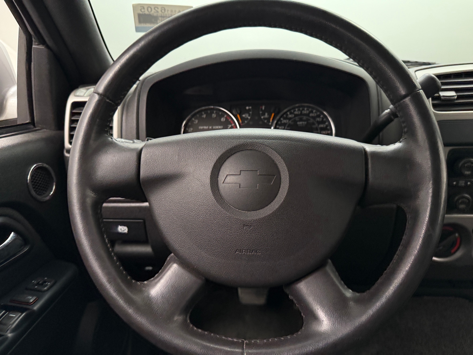 Thumbnail: 2011 Chevrolet Colorado - 5