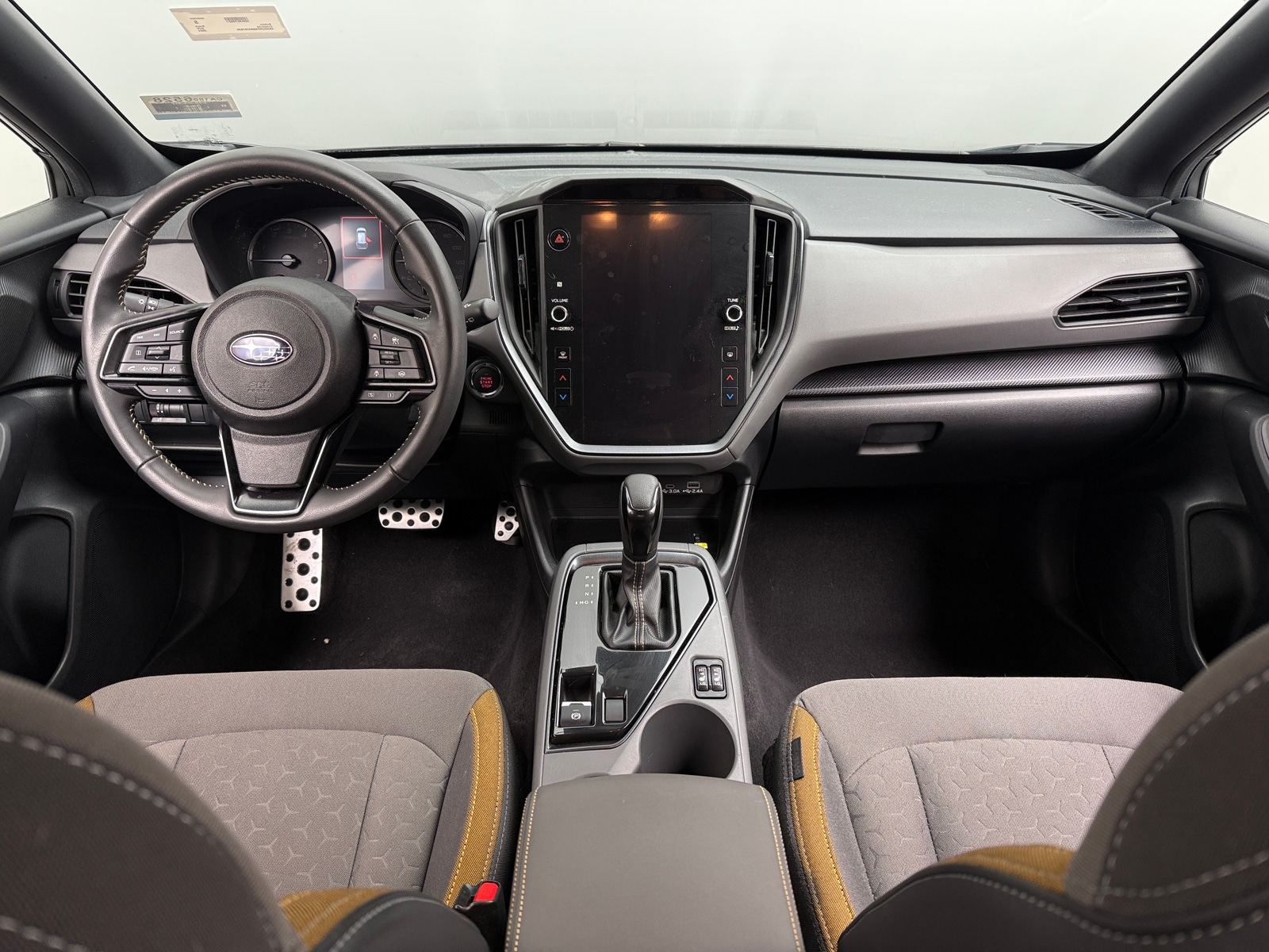 Thumbnail: 2024 Subaru Crosstrek - 3