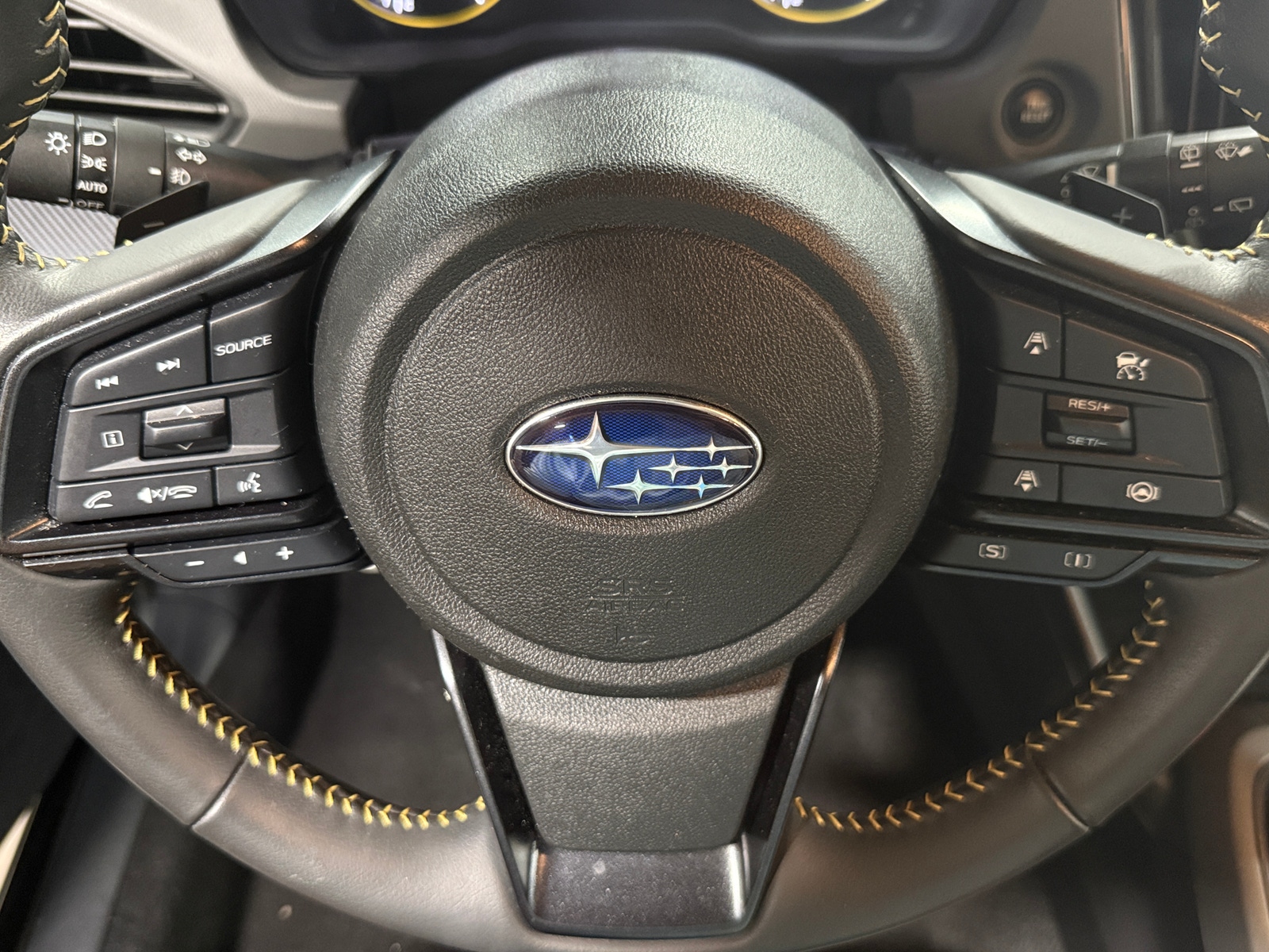 Thumbnail: 2024 Subaru Crosstrek - 5
