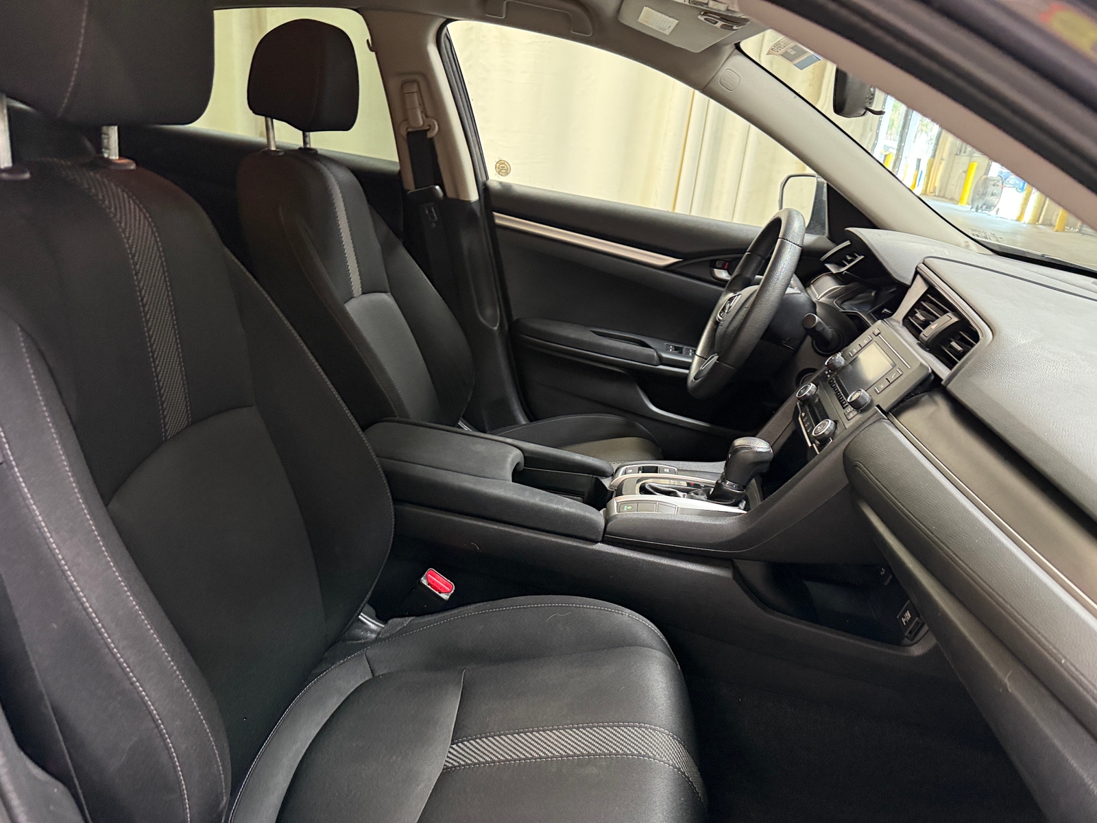 Thumbnail: 2018 Honda Civic - 2