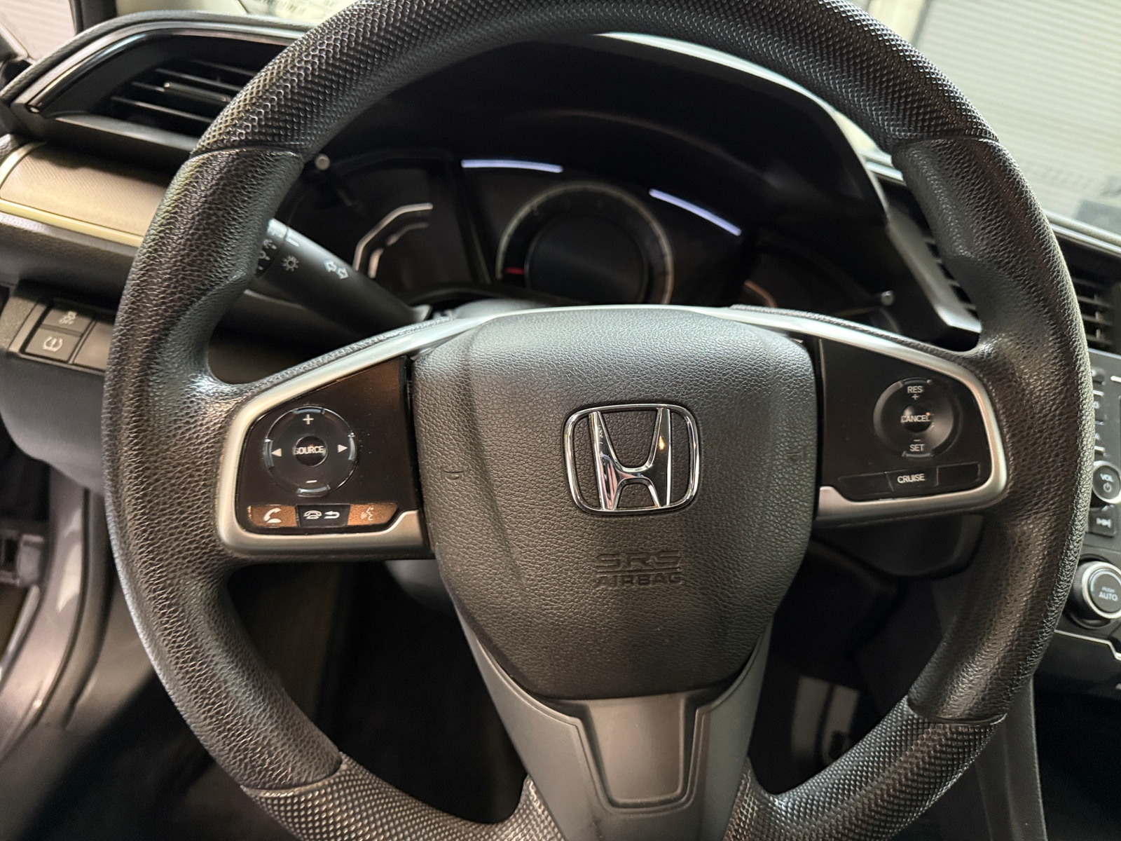 Thumbnail: 2018 Honda Civic - 5
