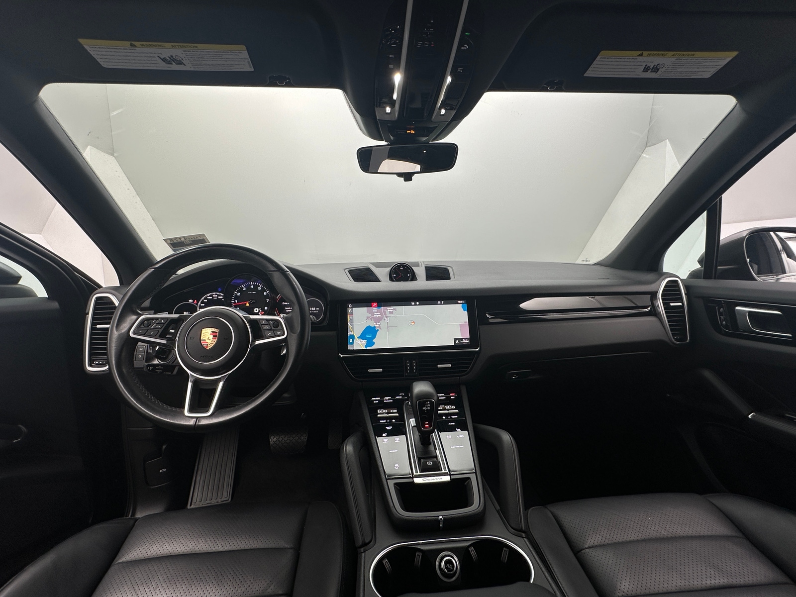Thumbnail: 2019 Porsche Cayenne - 2