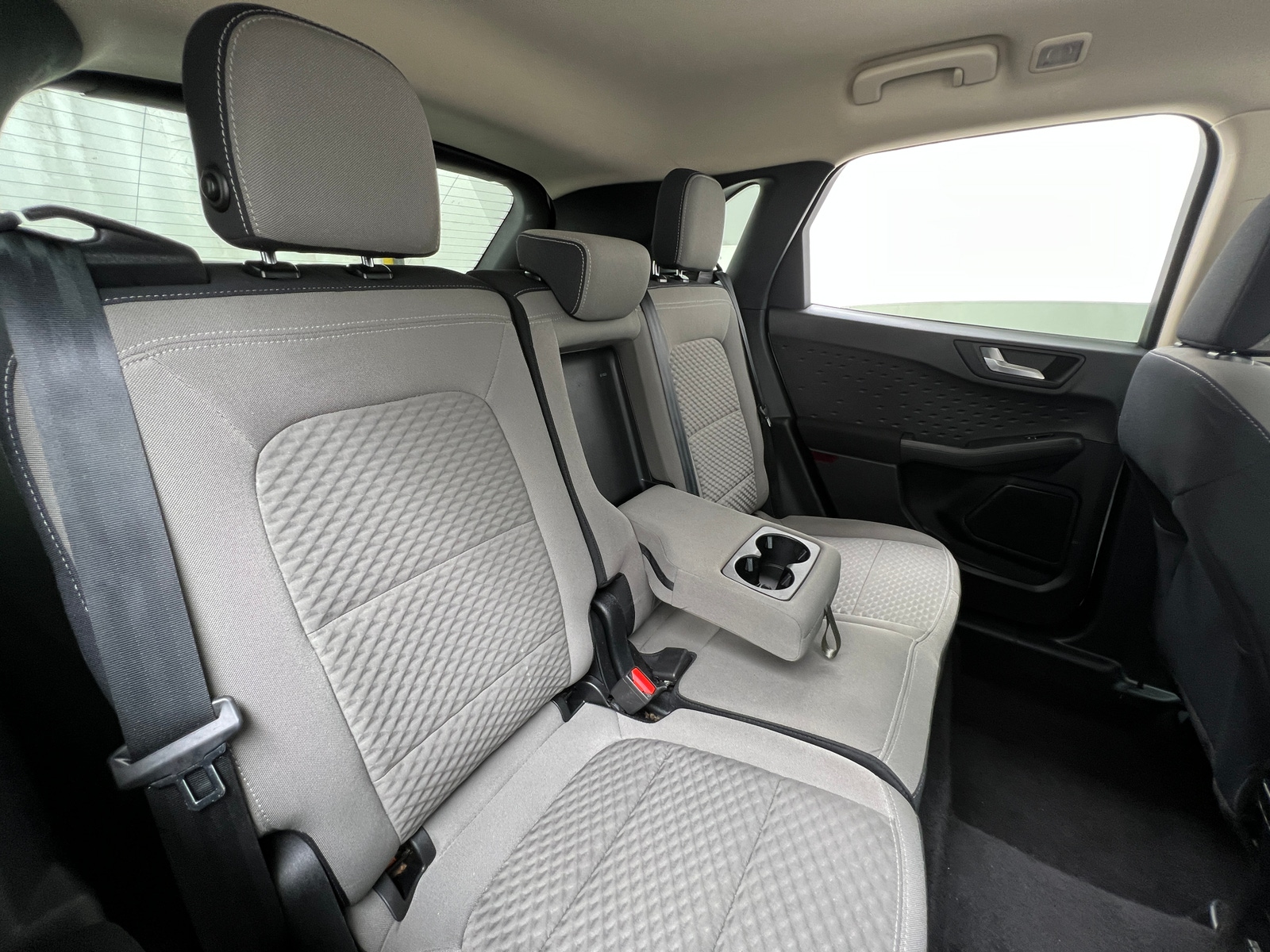 Thumbnail: 2020 Ford Escape - 6