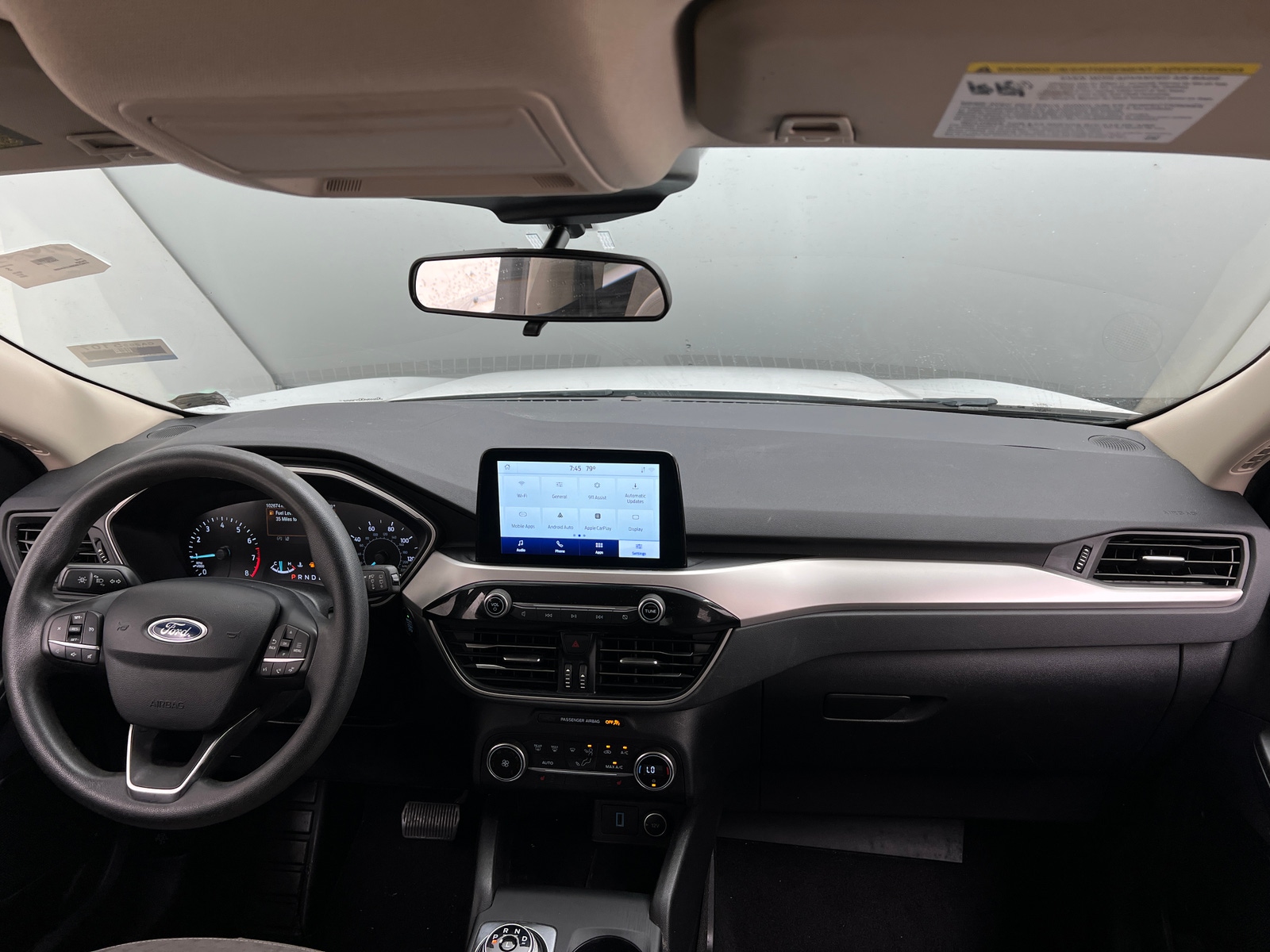 Thumbnail: 2020 Ford Escape - 3