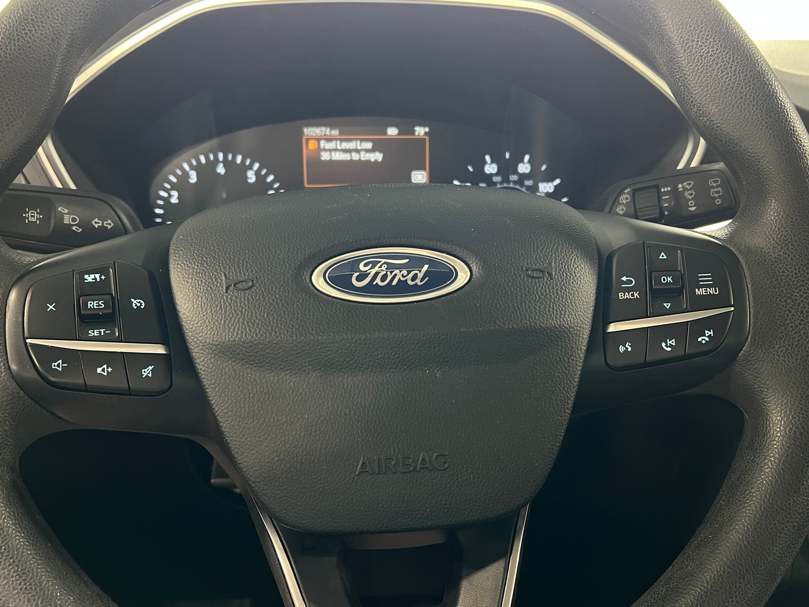 Thumbnail: 2020 Ford Escape - 5