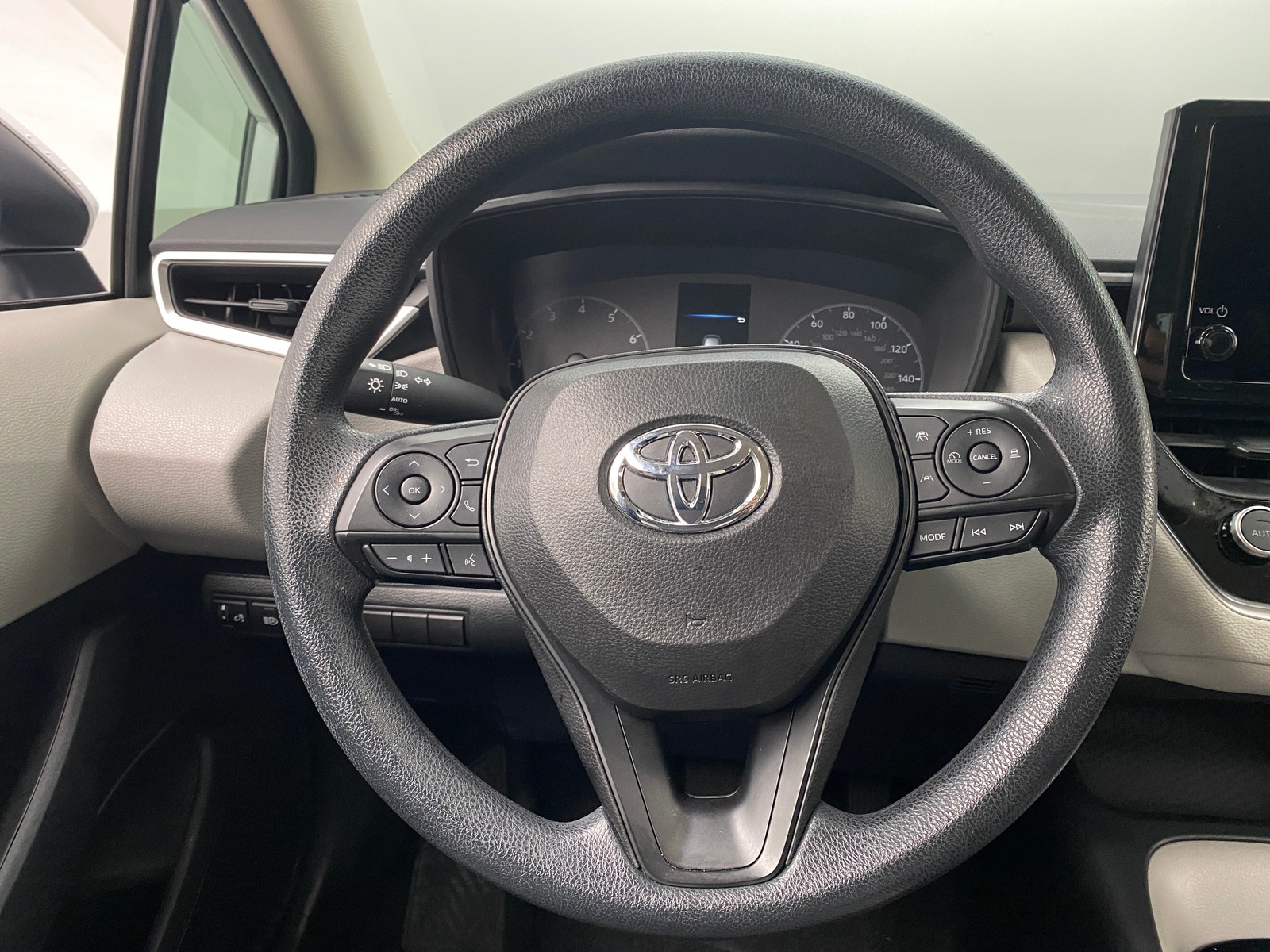 Thumbnail: 2023 Toyota Corolla - 5